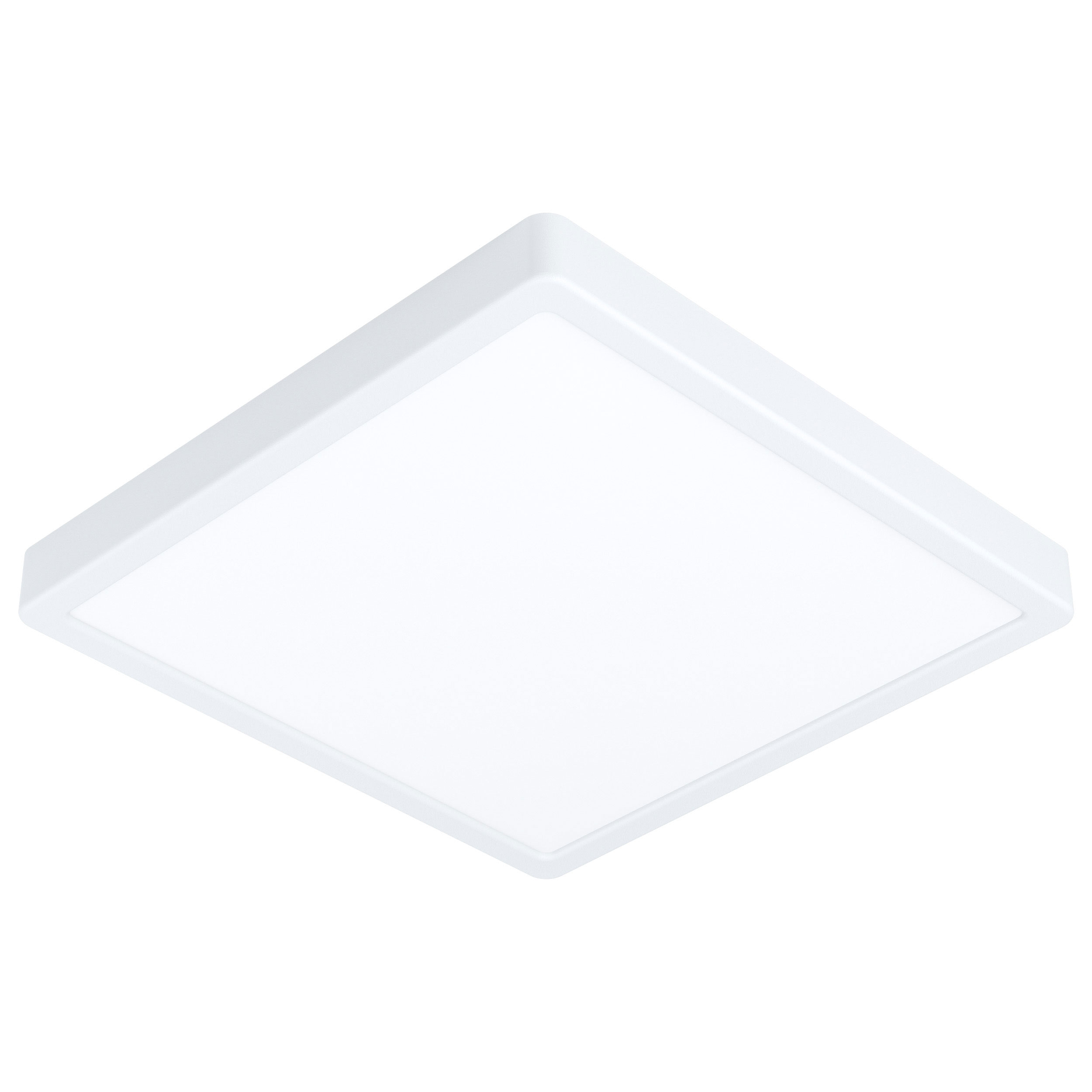 Eglo LED-Ein-/Aufbauleuchte 1flg image number 1