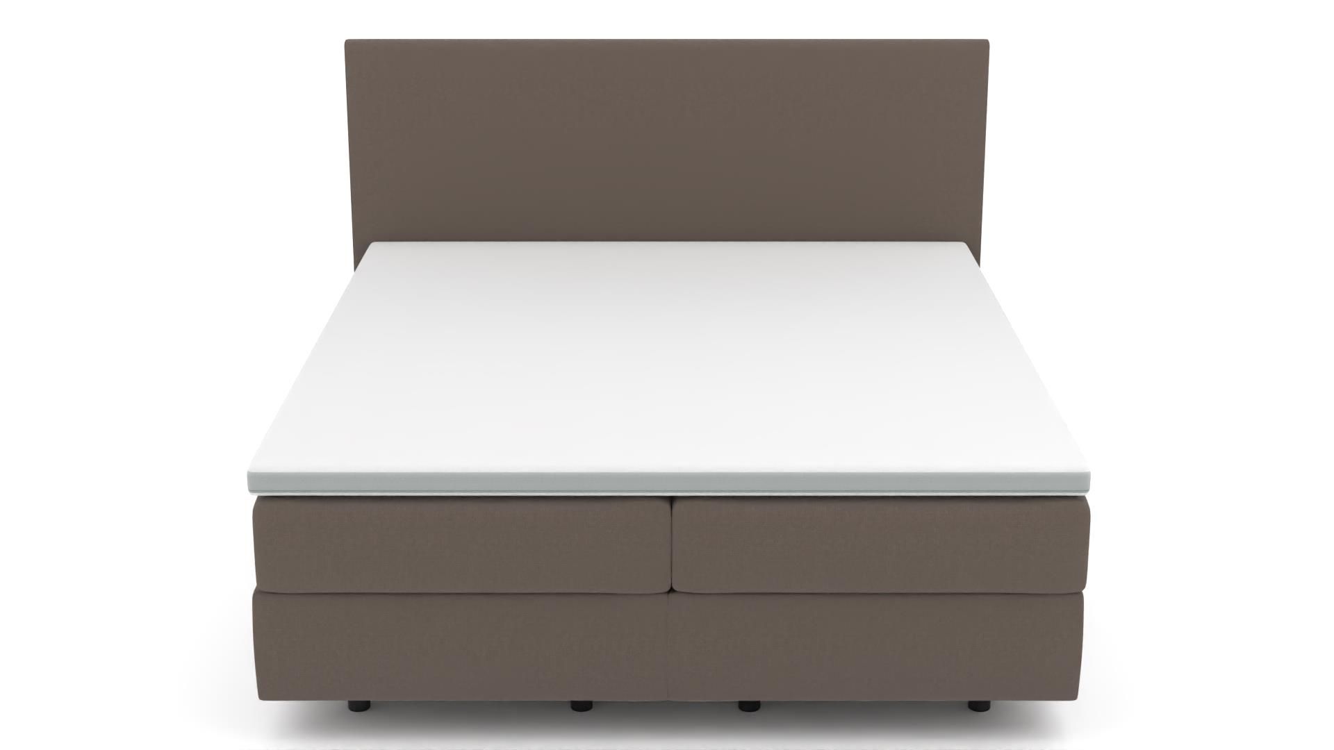 MONDO Boxspringbett image number 2