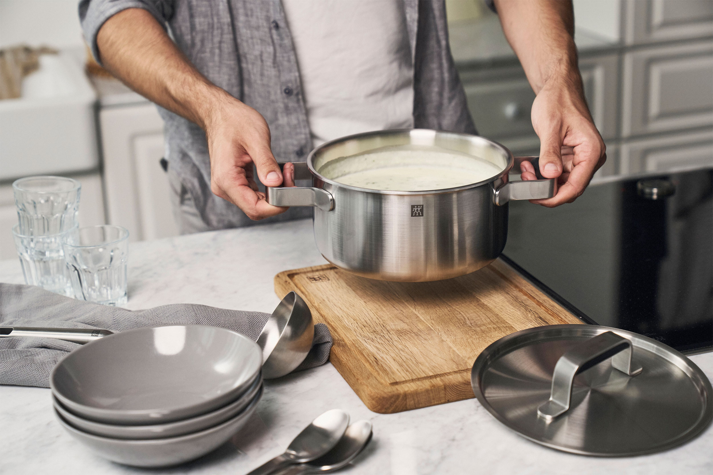 ZWILLING Topfset 5tlg. image number 9