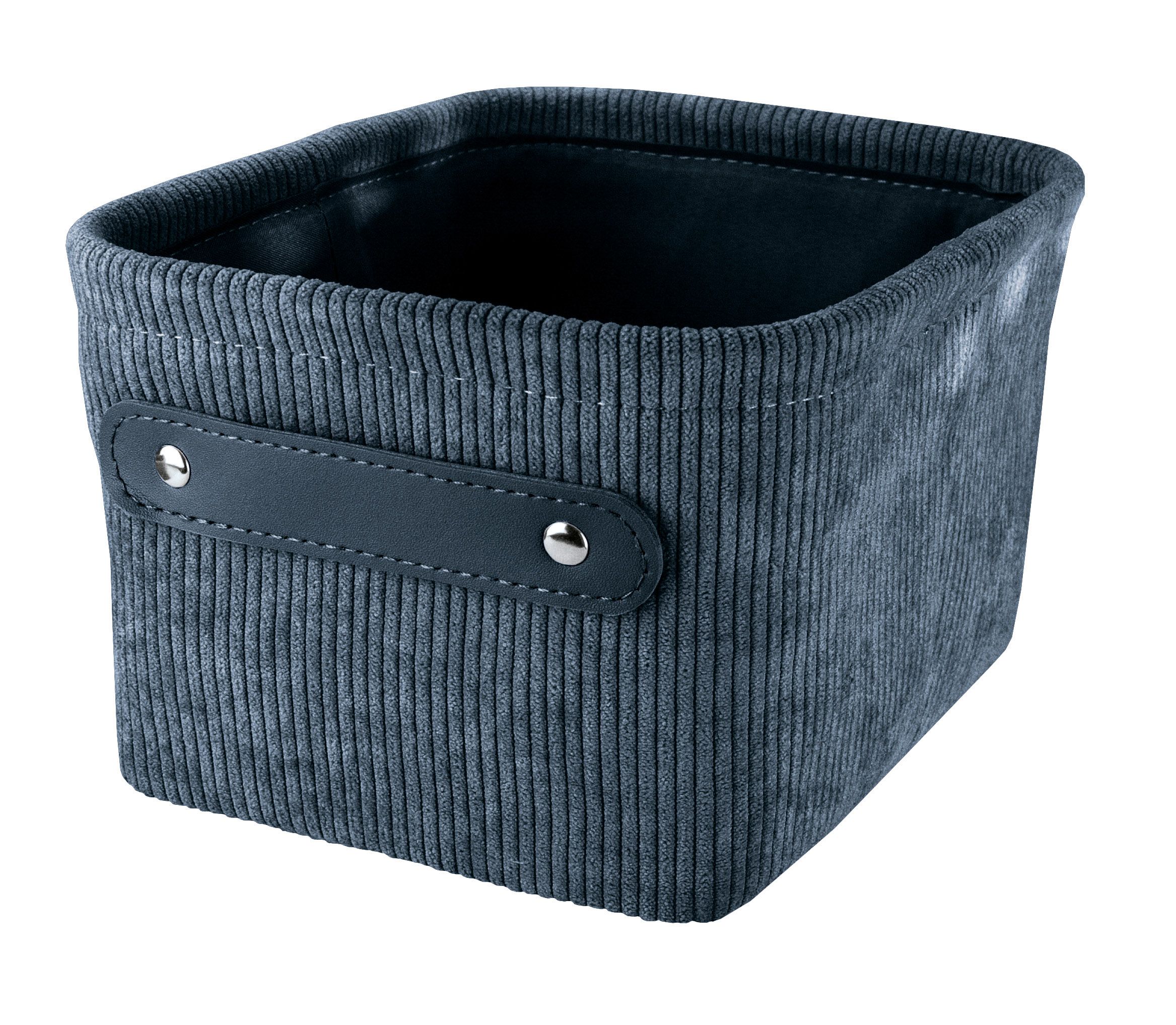 Kleine Wolke Aufbewahrungskorb image number 1