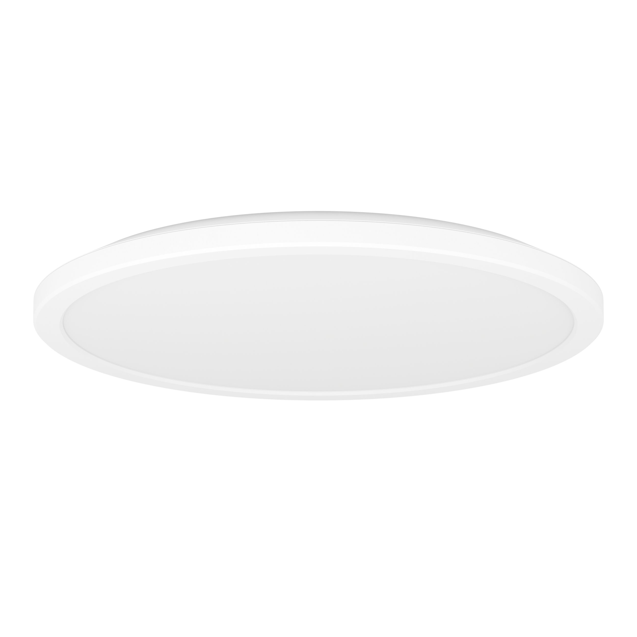 Eglo Rovito LED Deckenleuchte 3cm weiß - Bild 4