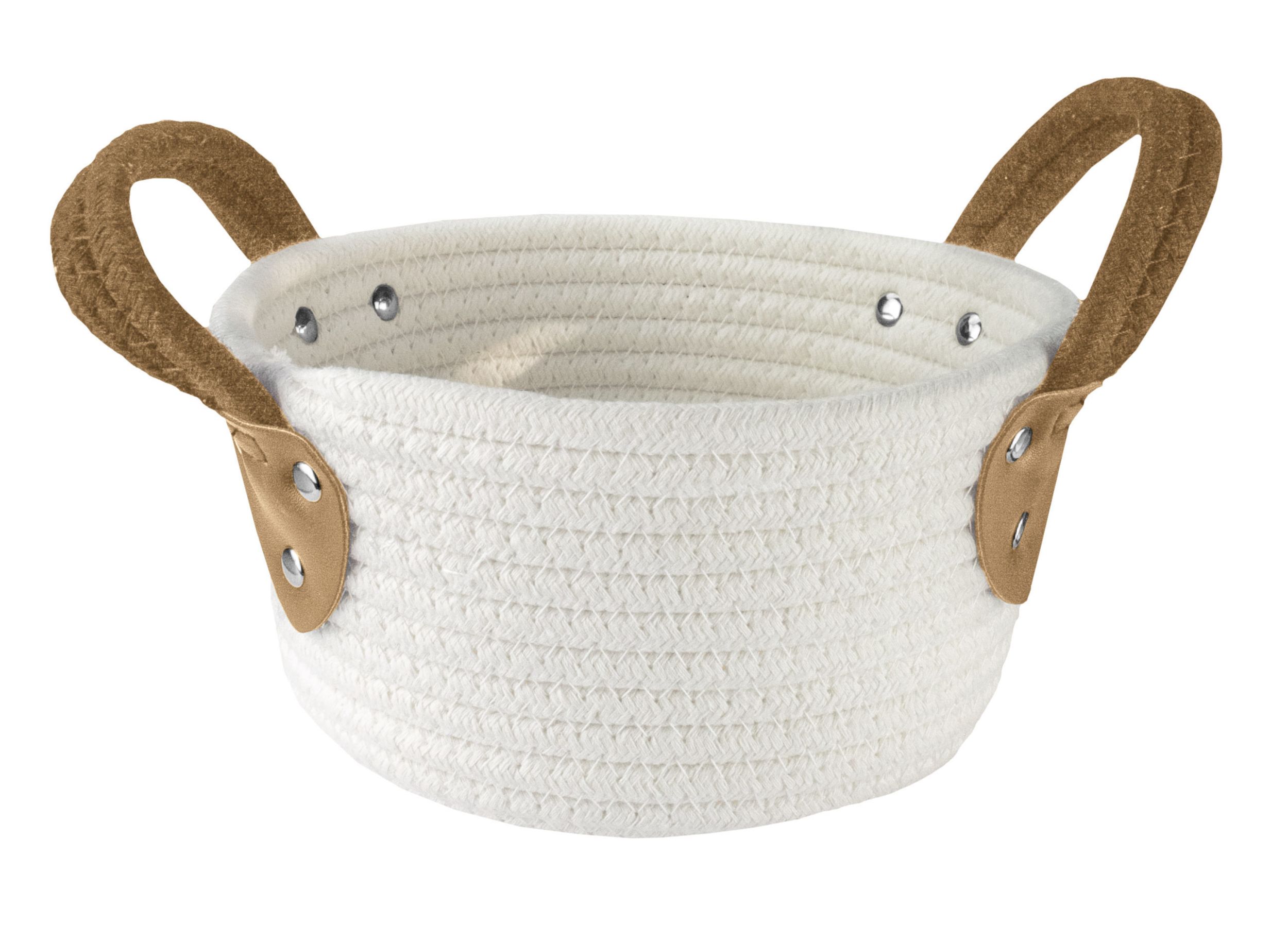 Kleine Wolke Aufbewahrungskorb image number 1