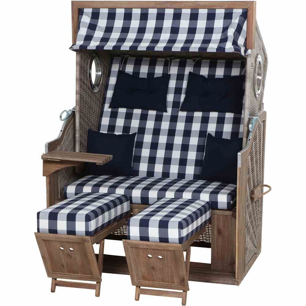 Strandkorb image number 6