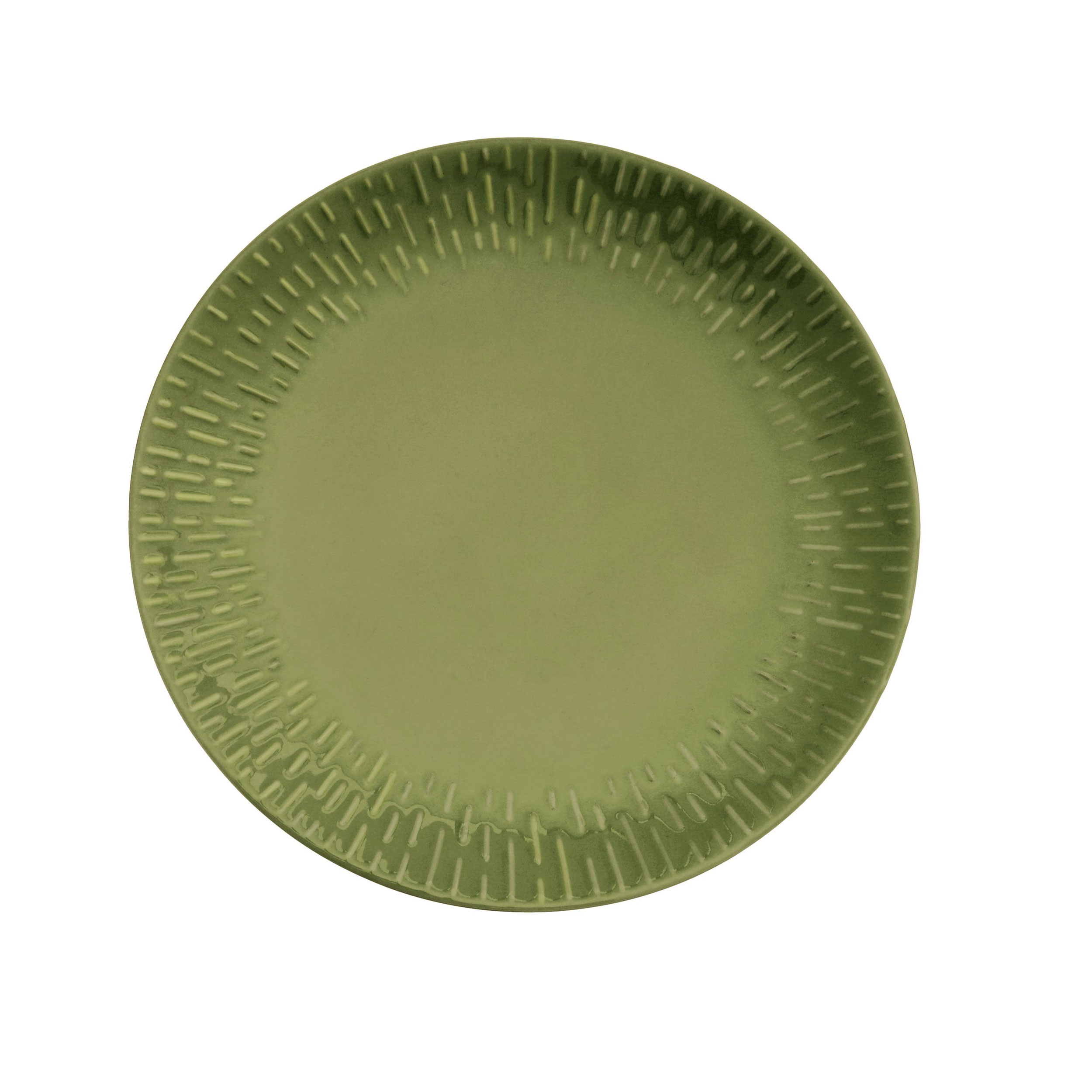 Aida Speiseteller 27,5cm image number 1