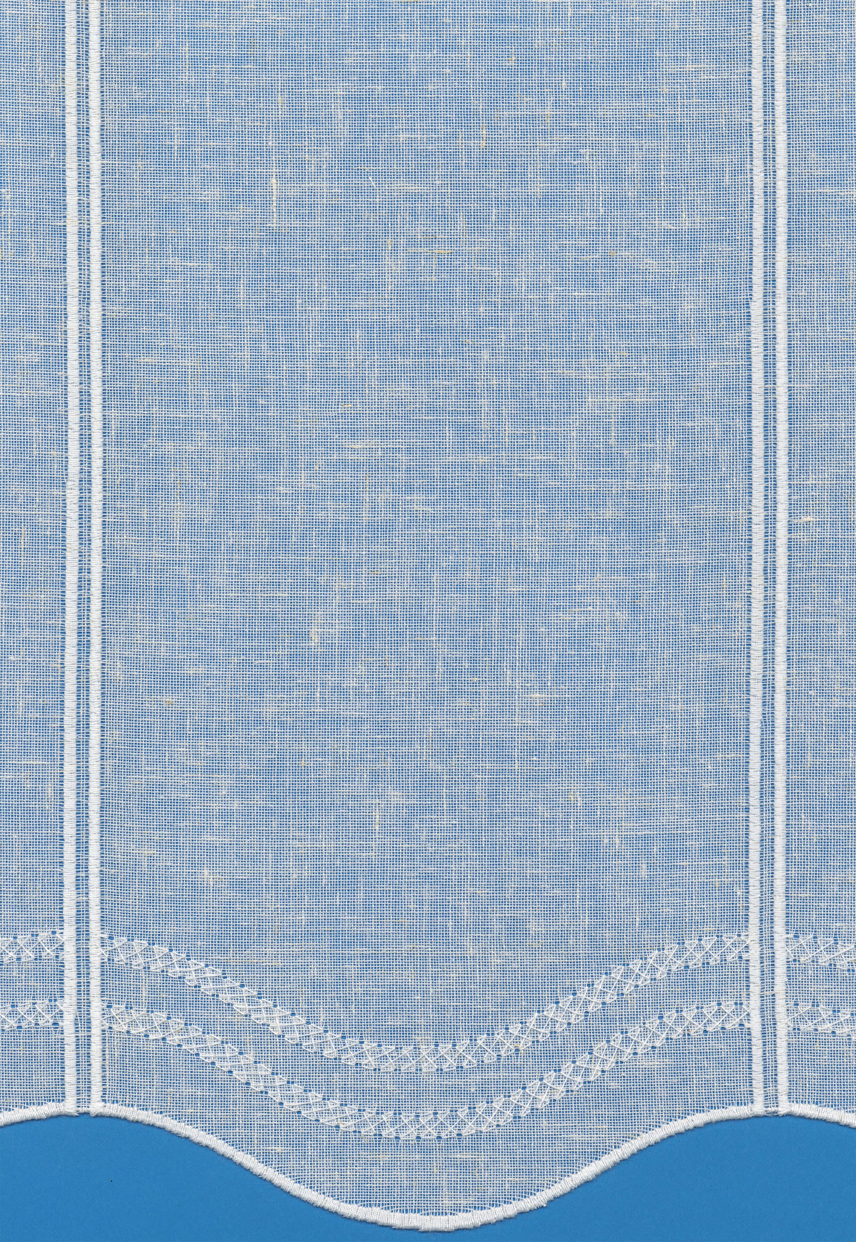 Gerster Stick-Bistrogardine image number 1