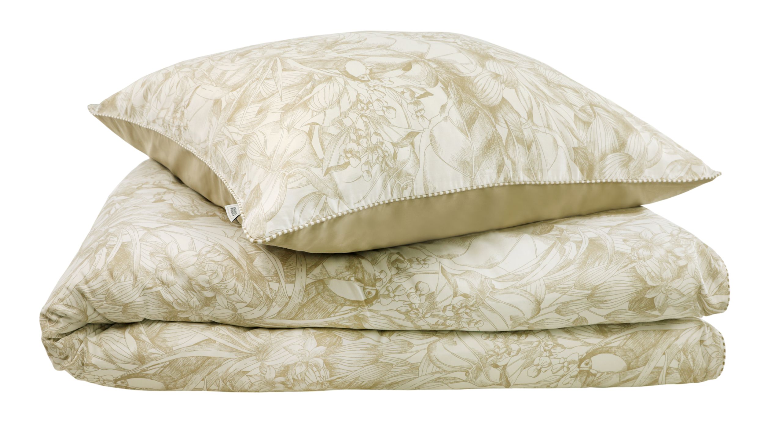 SCHÖNER WOHNEN Bettwäsche image number 3