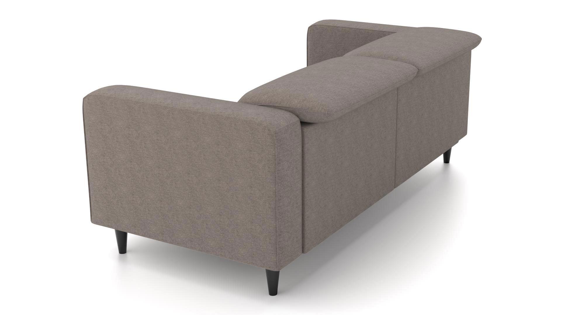 vito Sofa 3-sitzig image number 5
