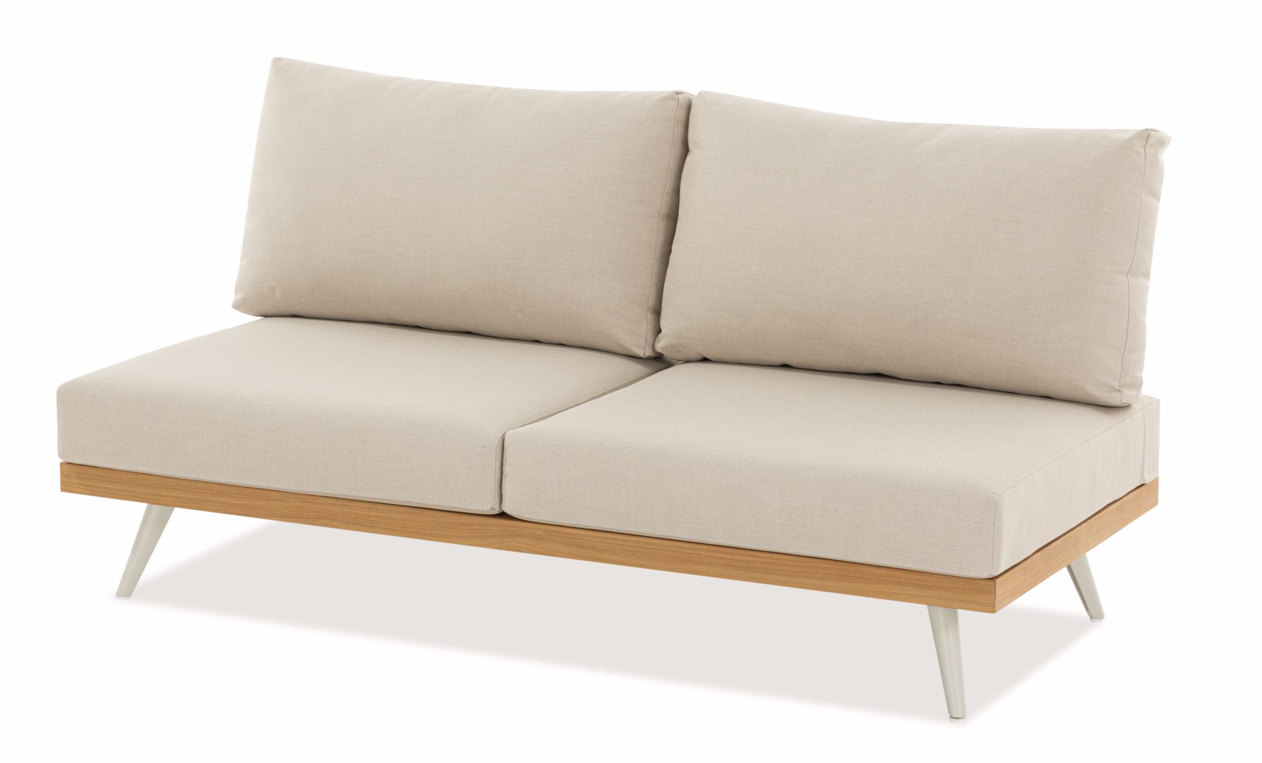 NIEHOFF GARDEN Garten 2-Sitzer Sofa image number 1
