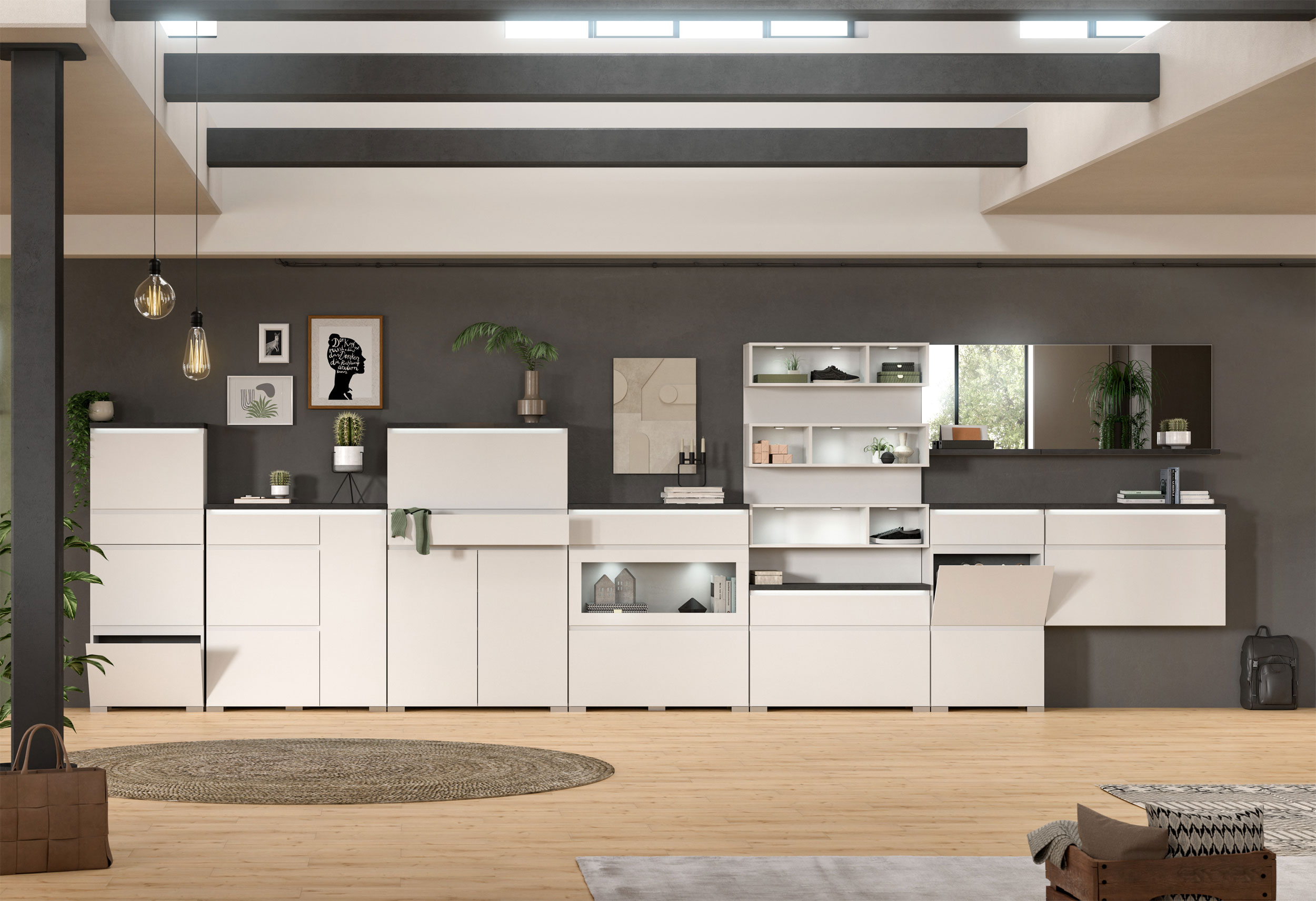 Schuhschrank image number null