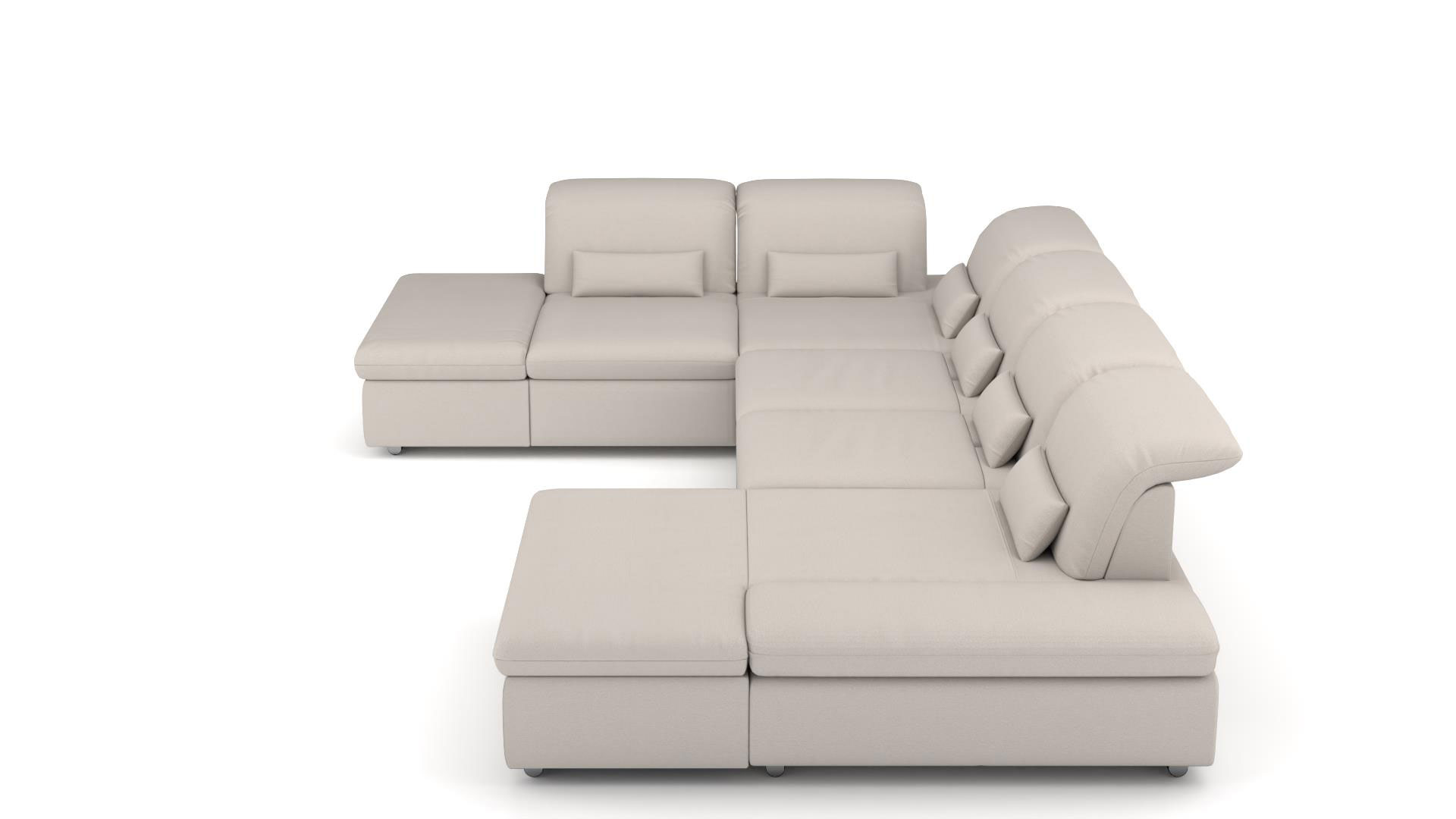 vito Polstergarnitur image number 2