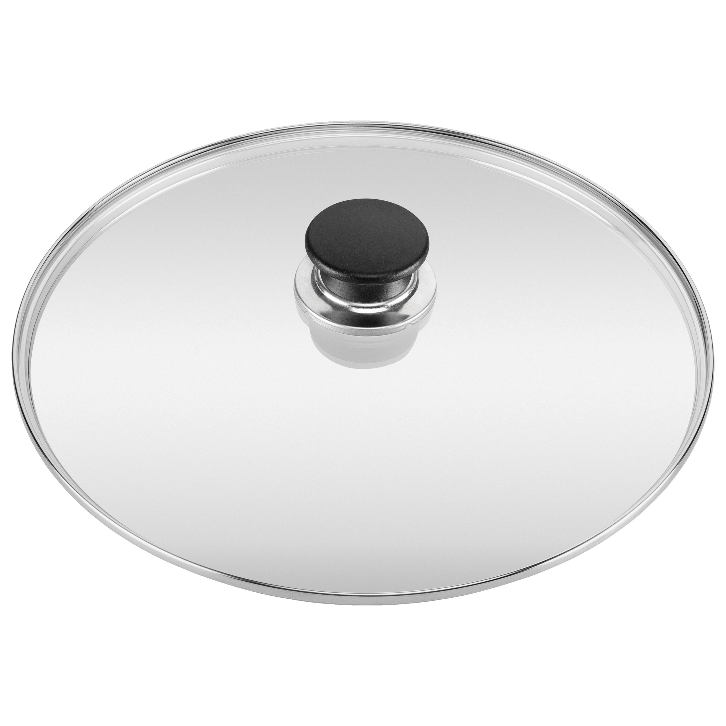 Schmorpfanne mit Deckel 28cm image number null