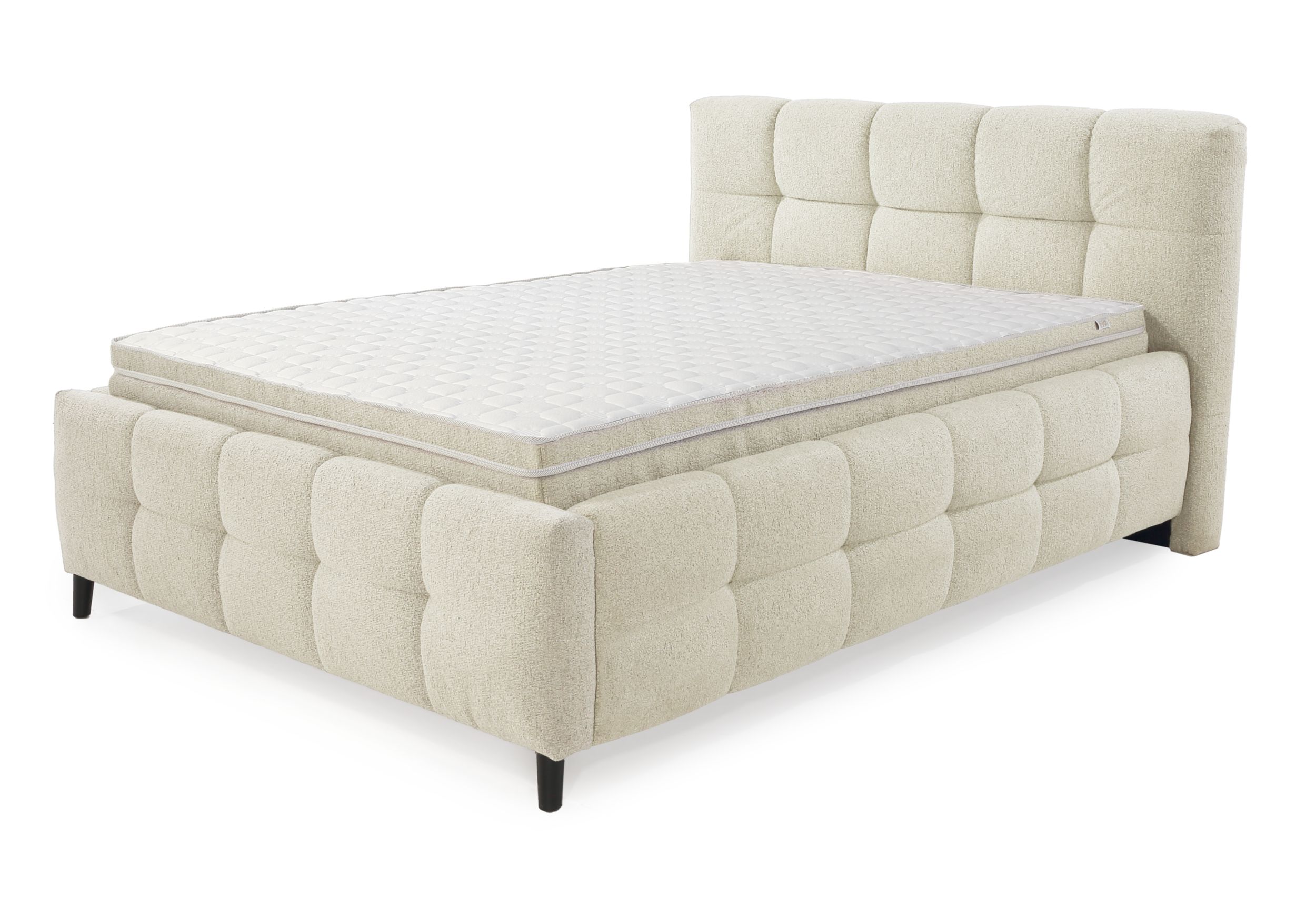 Polsterbett image number 1