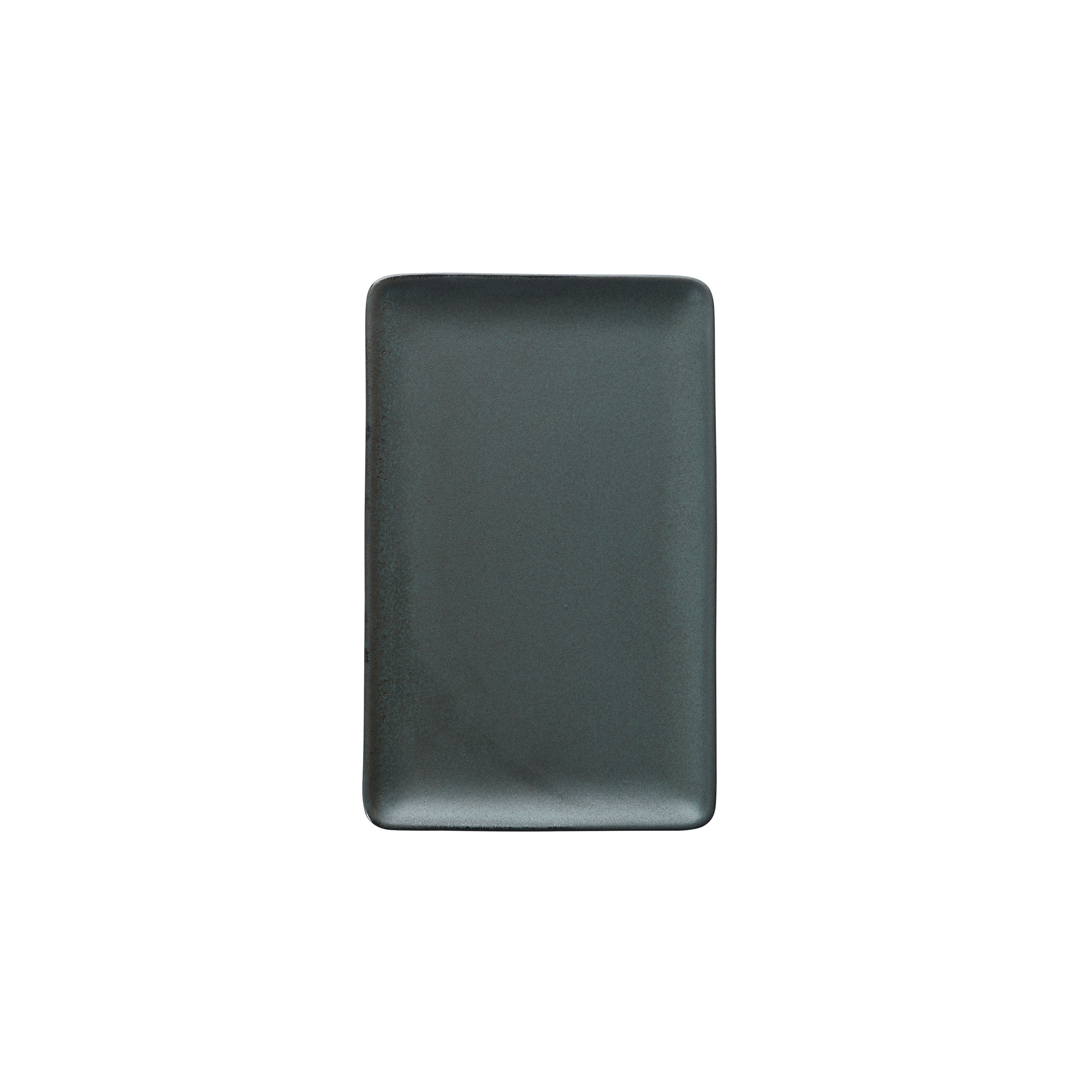 Teller eckig 23,5x15cm image number null