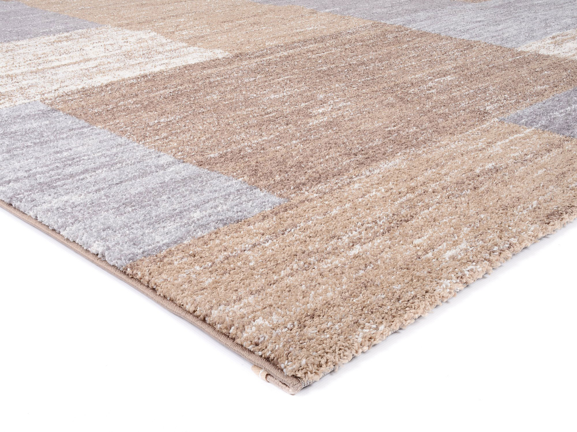 OCI Moderner Webteppich image number 3