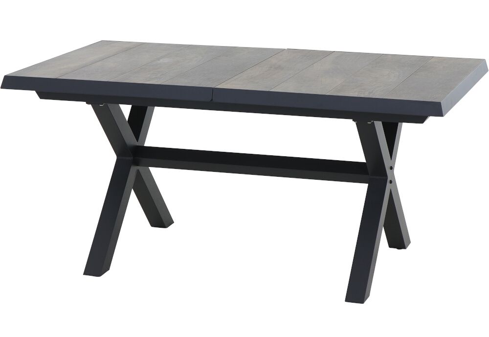 SIENA GARDEN Ausziehtisch image number 1