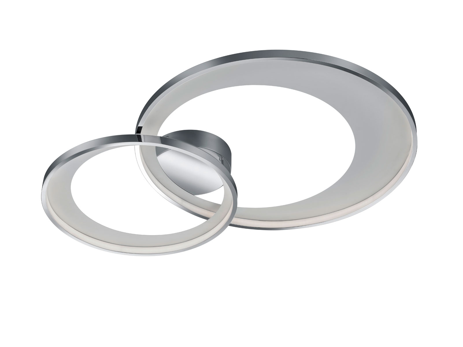 LED - Deckenleuchte 1flg image number null