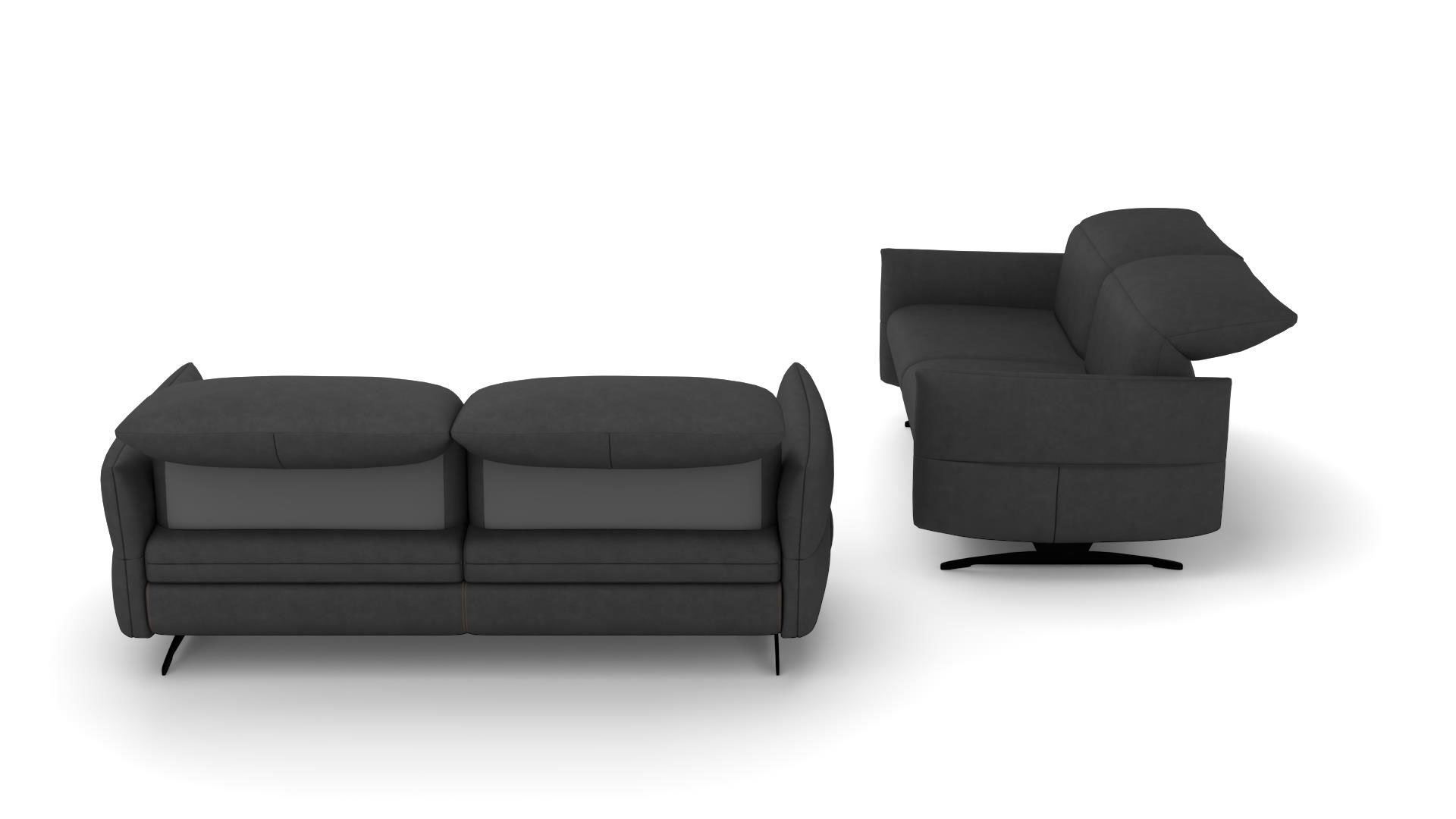 MONDO Polstergarnitur image number 3