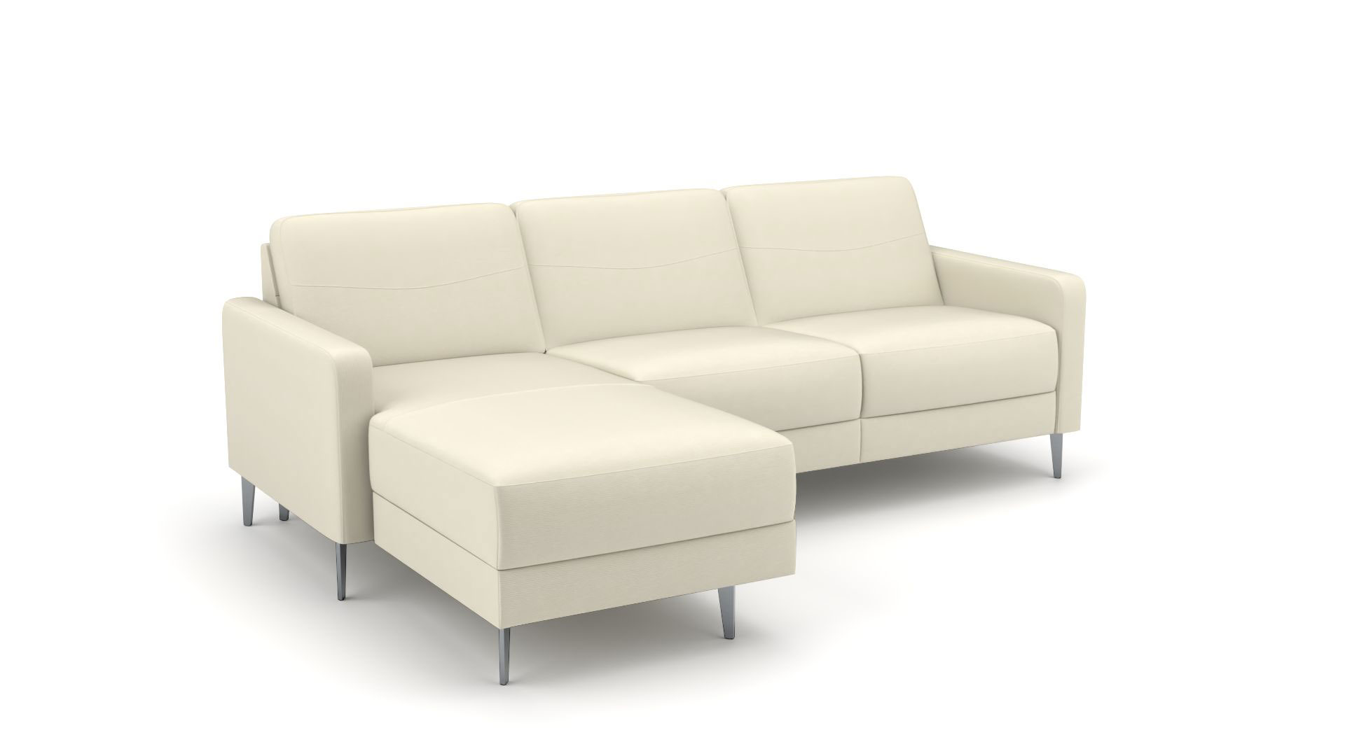 LIV'IN Eckgarnitur image number 6