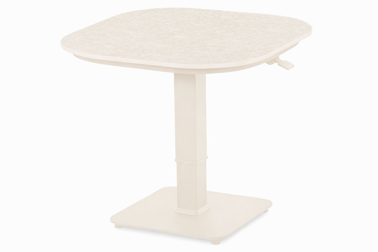 HARTMAN OUTDOOR Bistrotisch H&ouml;henverstellbar image number 1