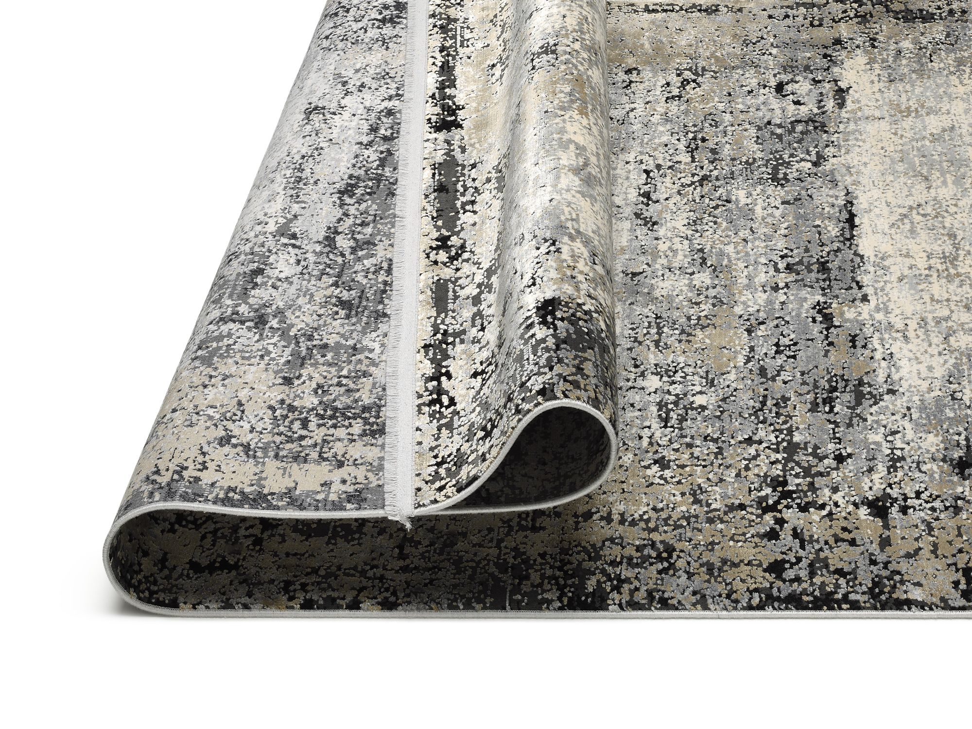 Moderner Webteppich image number 3