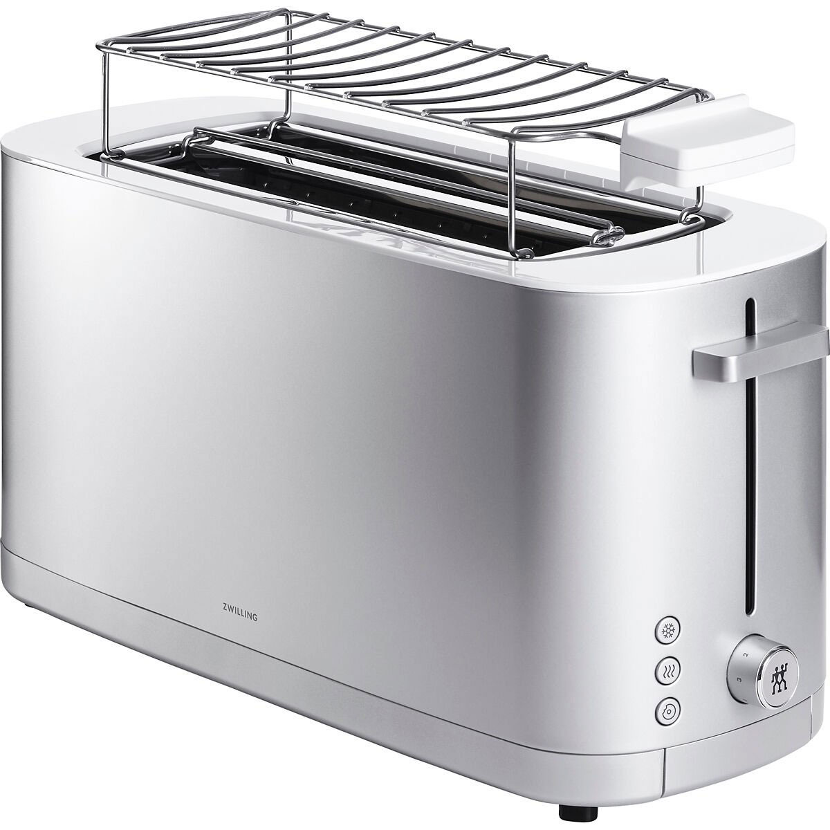Langschlitztoaster 1800W image number null
