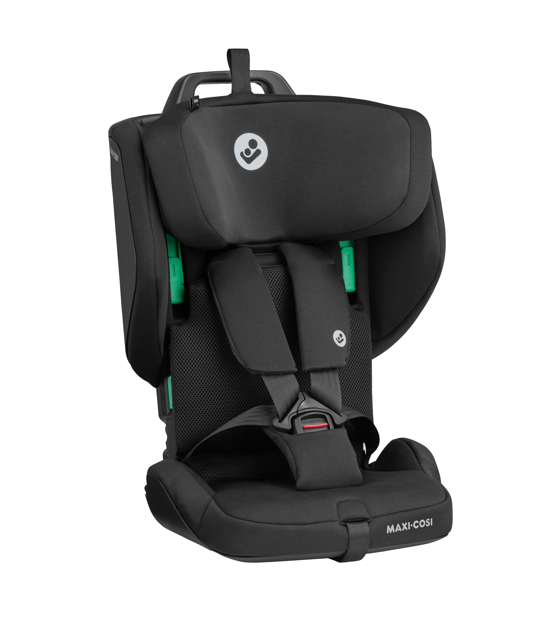 i-Size Kindersitz Nomad Plus image number null