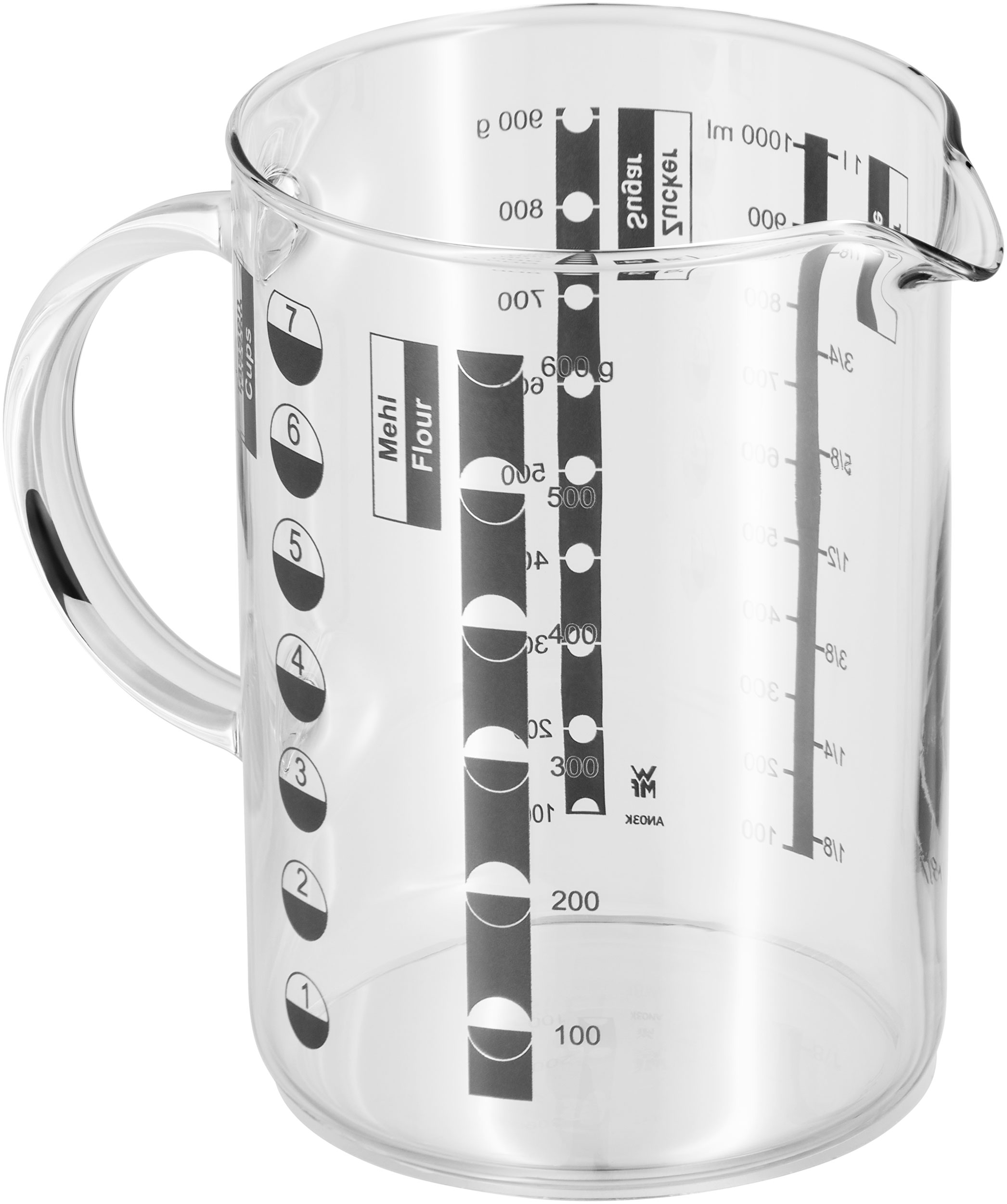 WMF Messbecher 1l image number 2