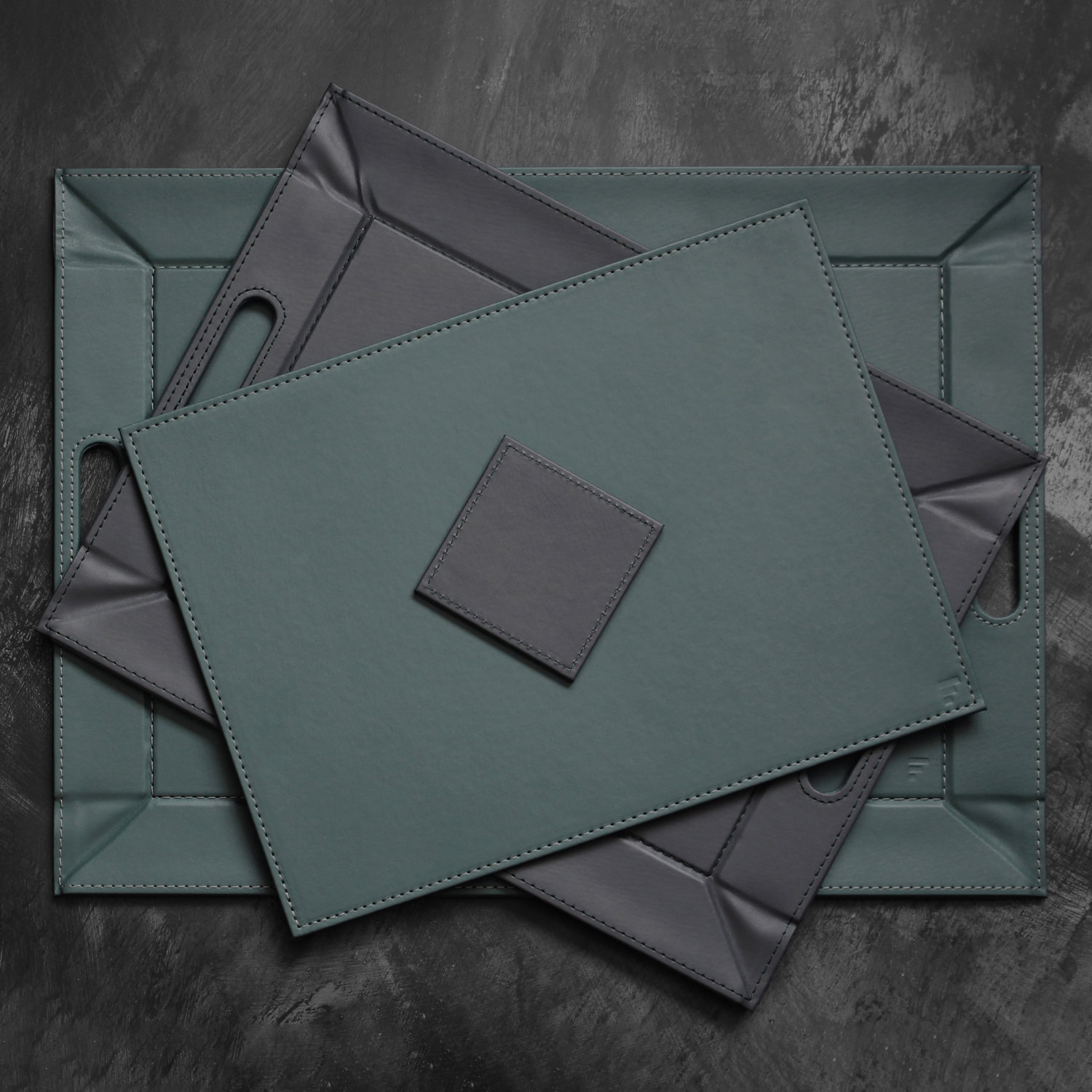 Freeform Wendetablett 41x55cm image number 4