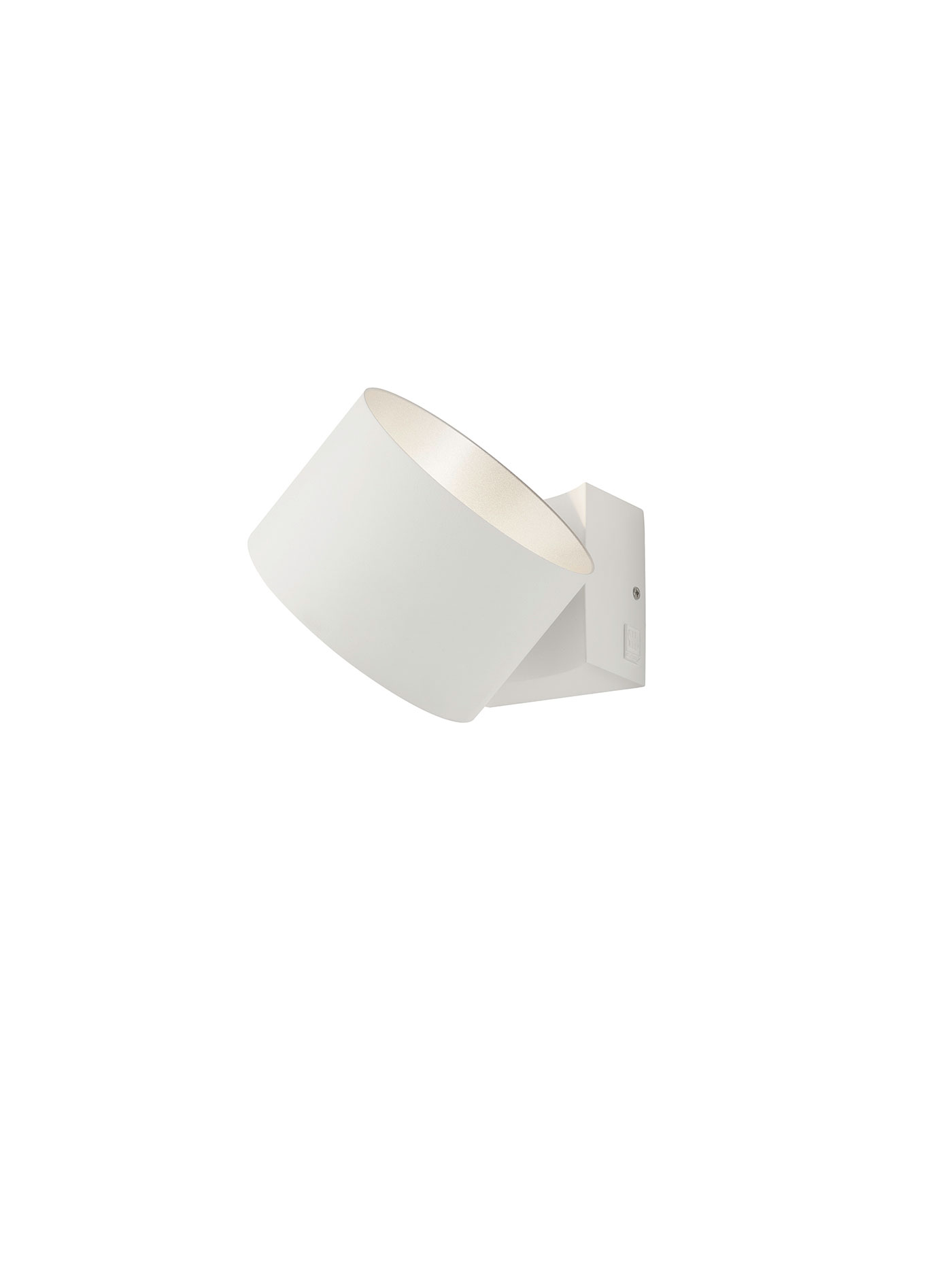 Musterring LED-Wandleuchte 1flg image number 3