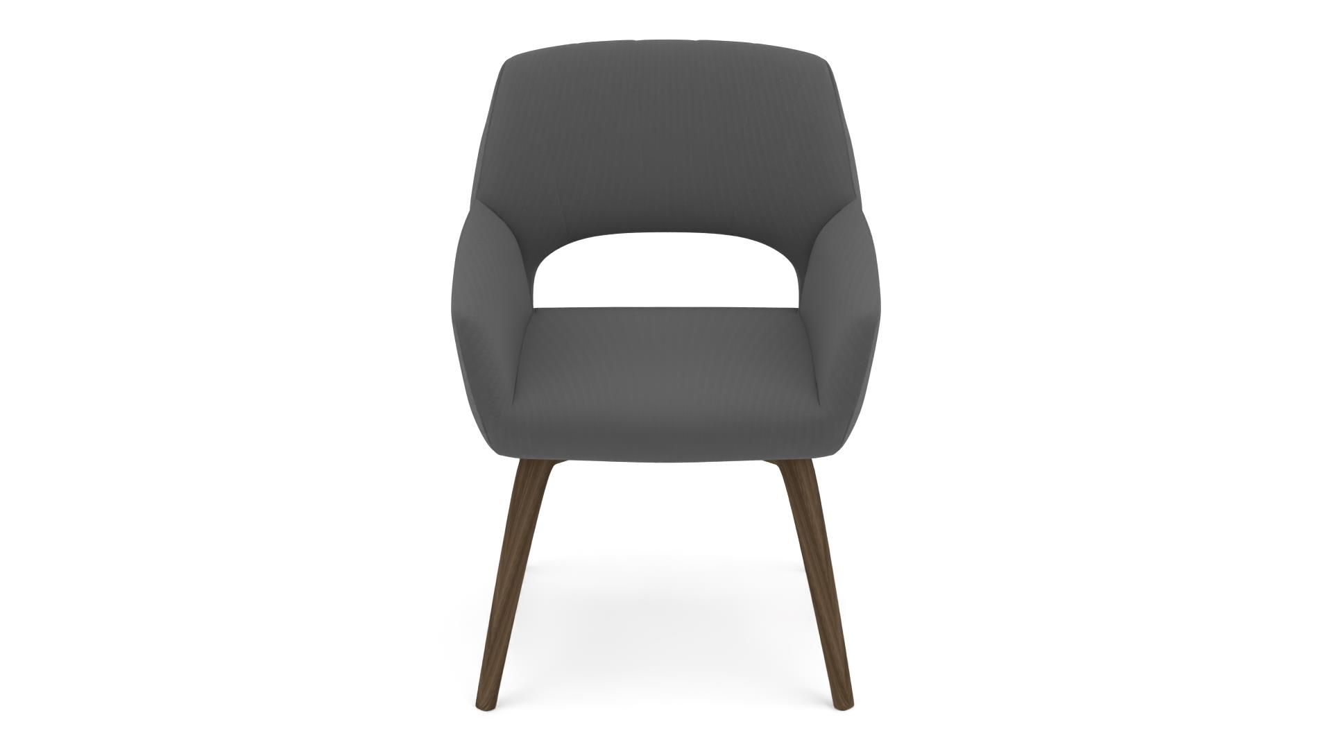 vito Armlehnenstuhl image number 2