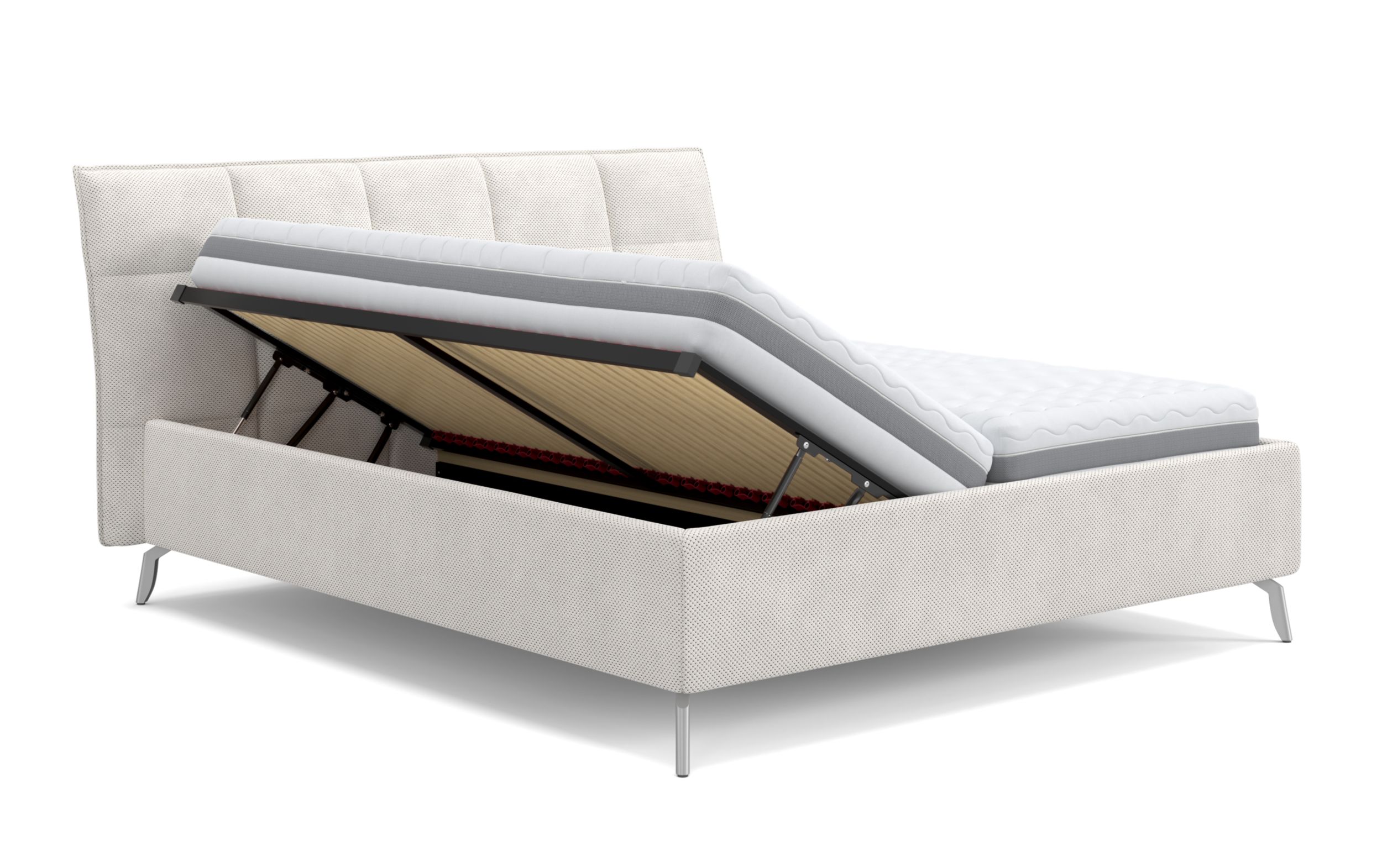 vito Polsterbett image number 4