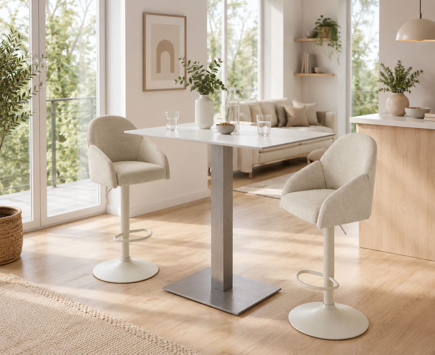 MONDO Bistro Tisch image number 2