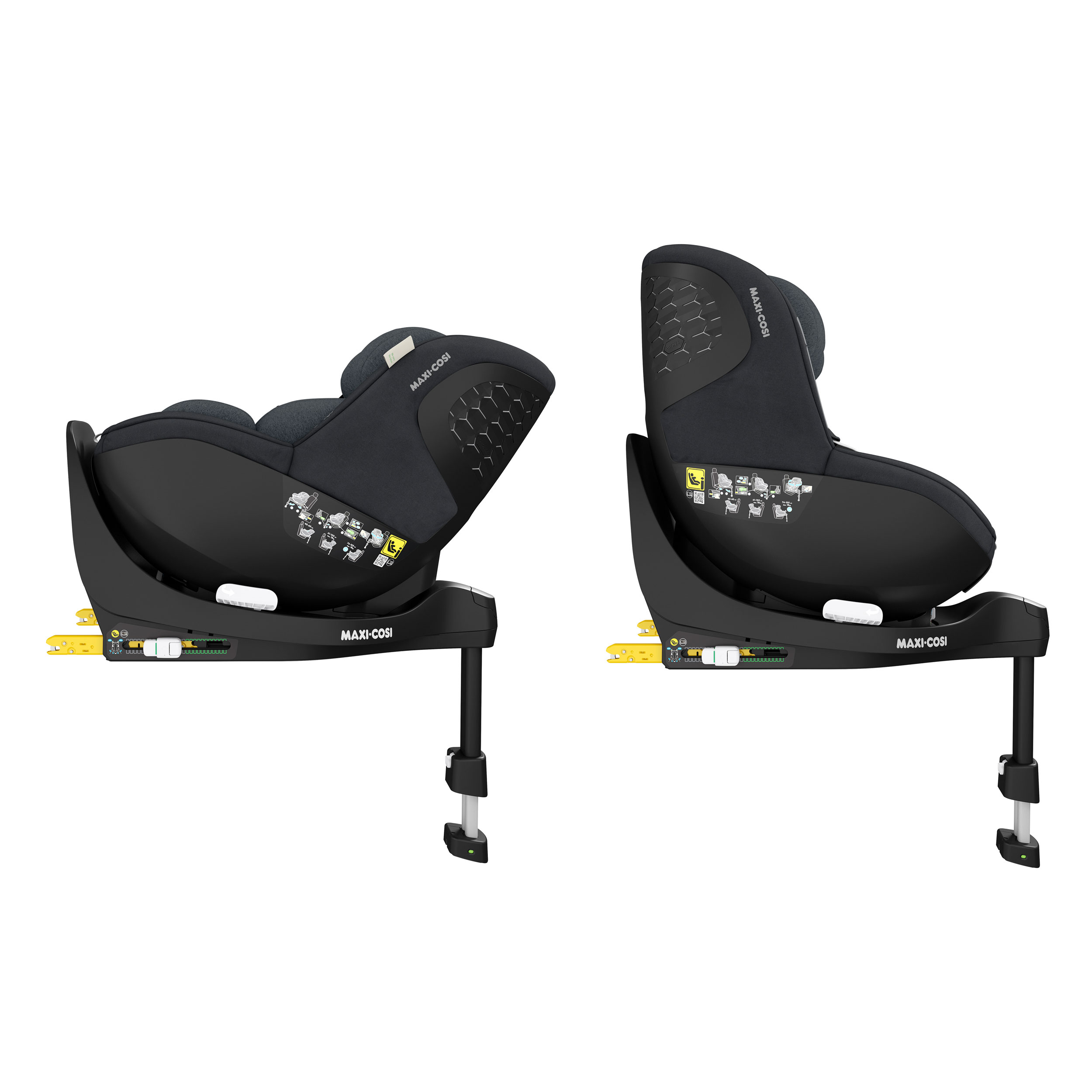 i-size Kindersitz Mica Pro Eco image number null