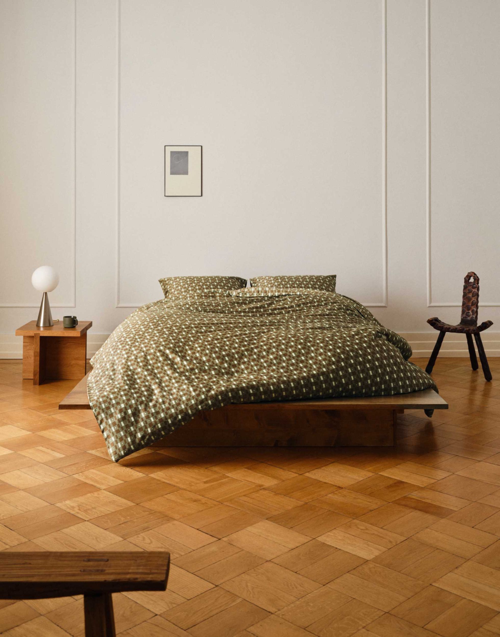 Marc O'Polo Satin-Bettw&auml;sche image number 6