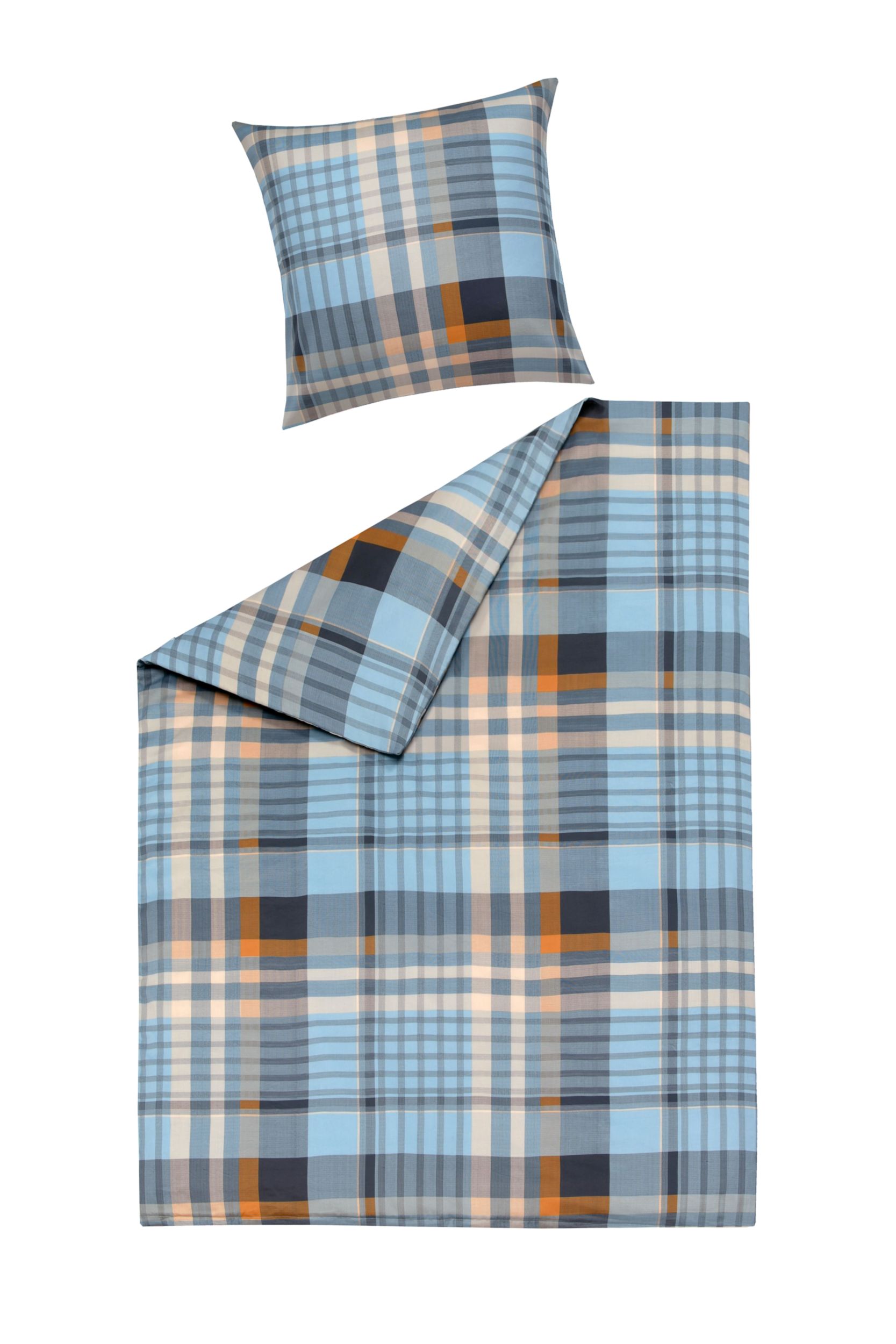 casa NOVA Satin-Bettw&auml;sche image number 1