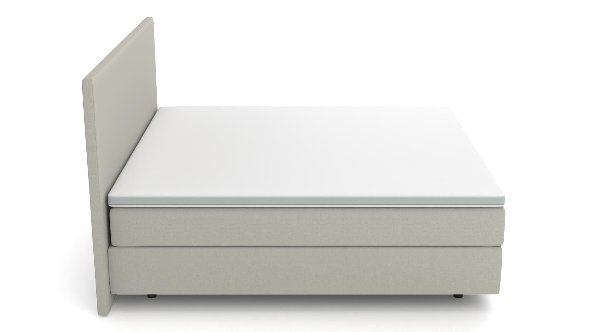 MONDO Boxspringbett image number 4