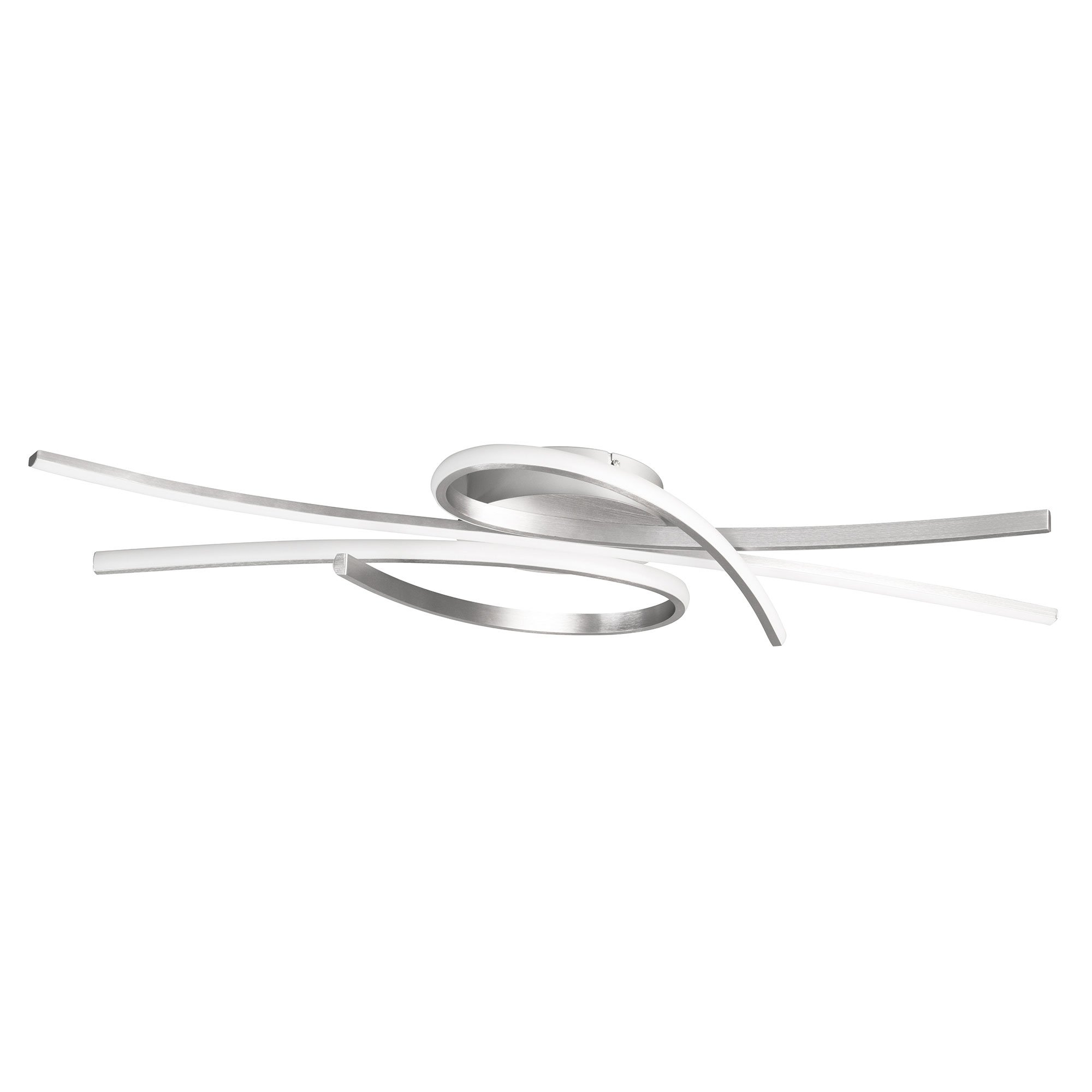 Fischer & Honsel LED-Deckenleuchte 1flg image number 1