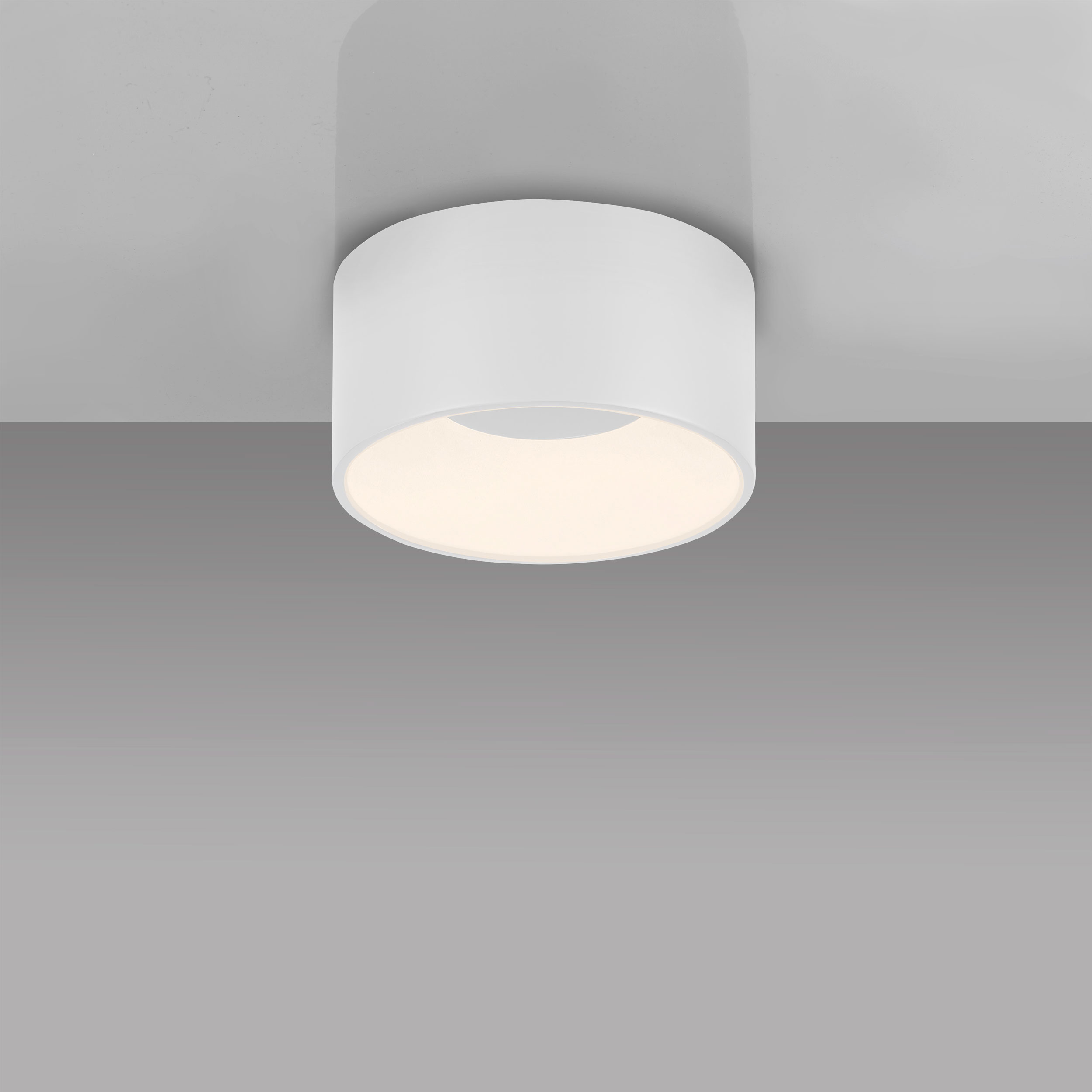 JUST LIGHT. LED-Deckenleuchte 1flg image number 2