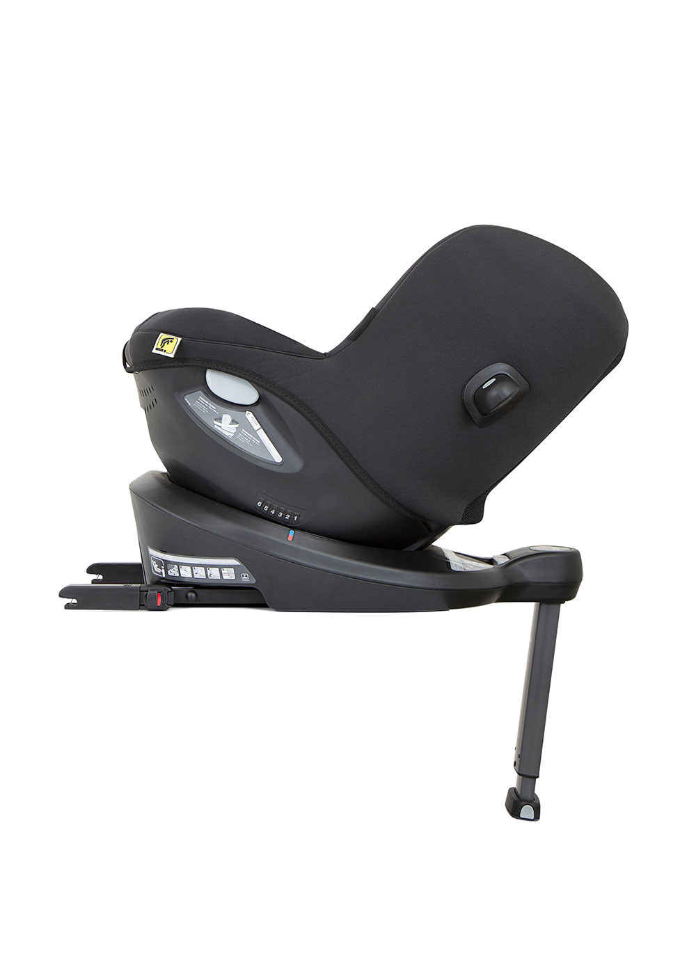 i-Size Reboarder i-Spin 360 R image number null