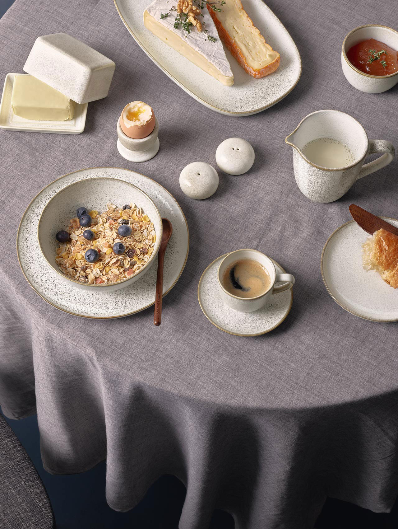 ASA Aperitifteller 20x10cm image number 5