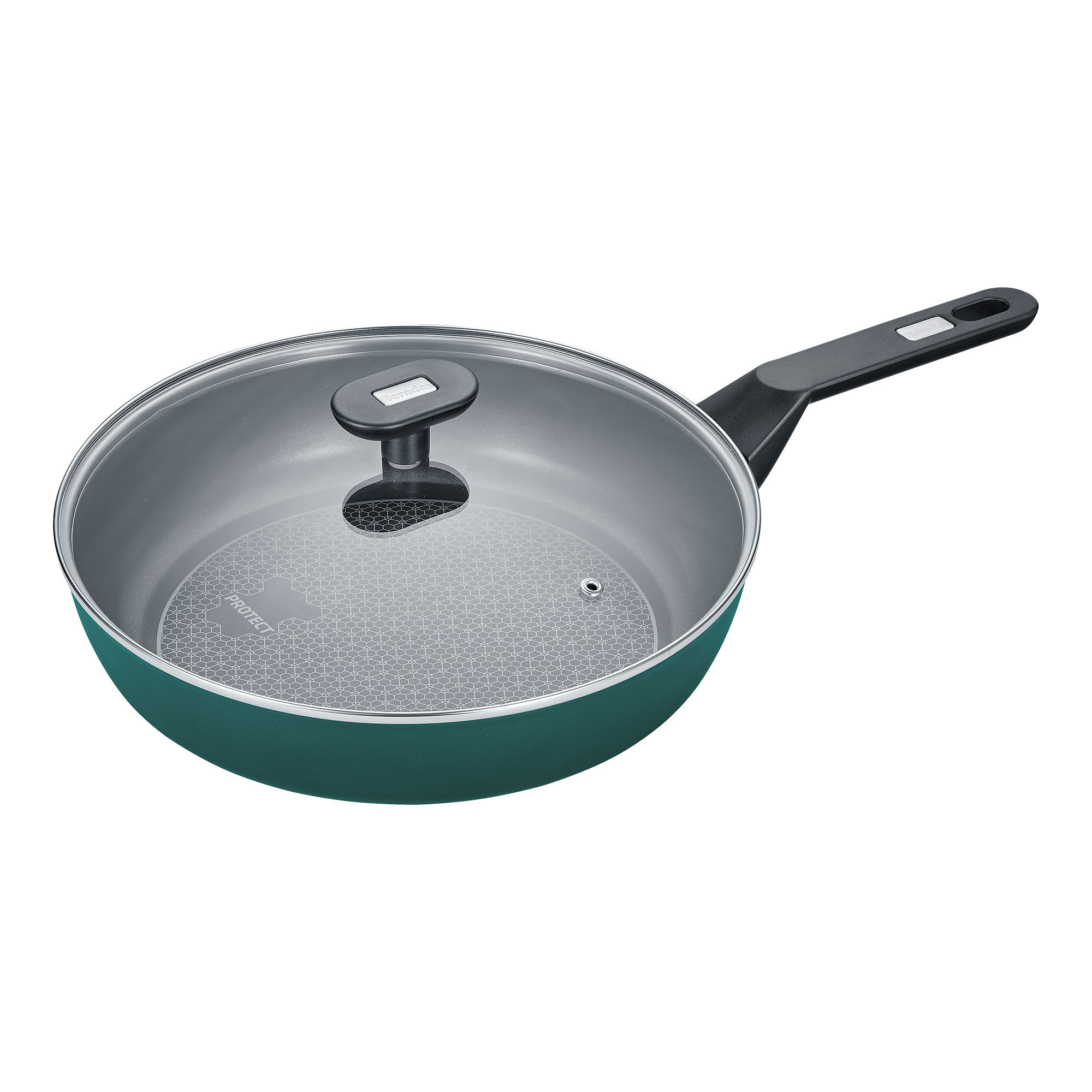 Berndes Schmorpfanne 28cm