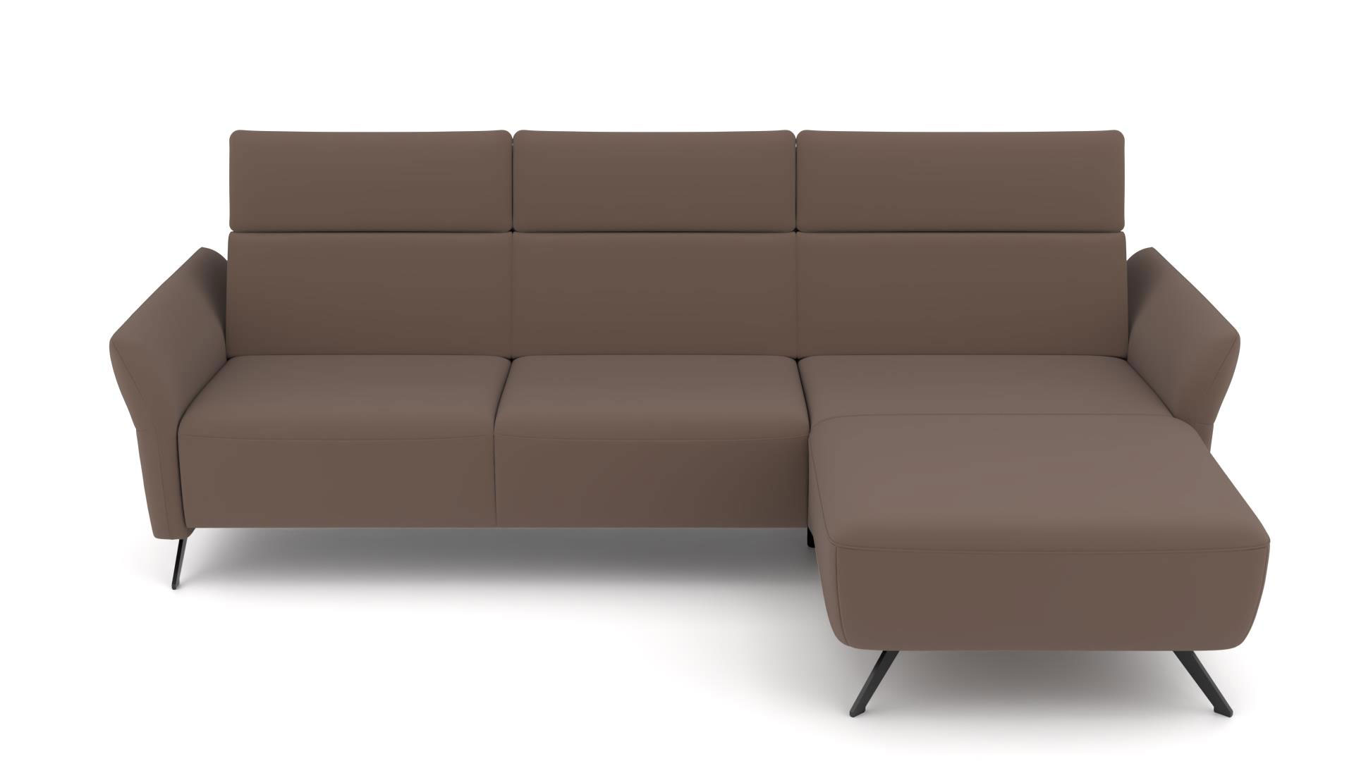 Musterring Polstergarnitur image number 1