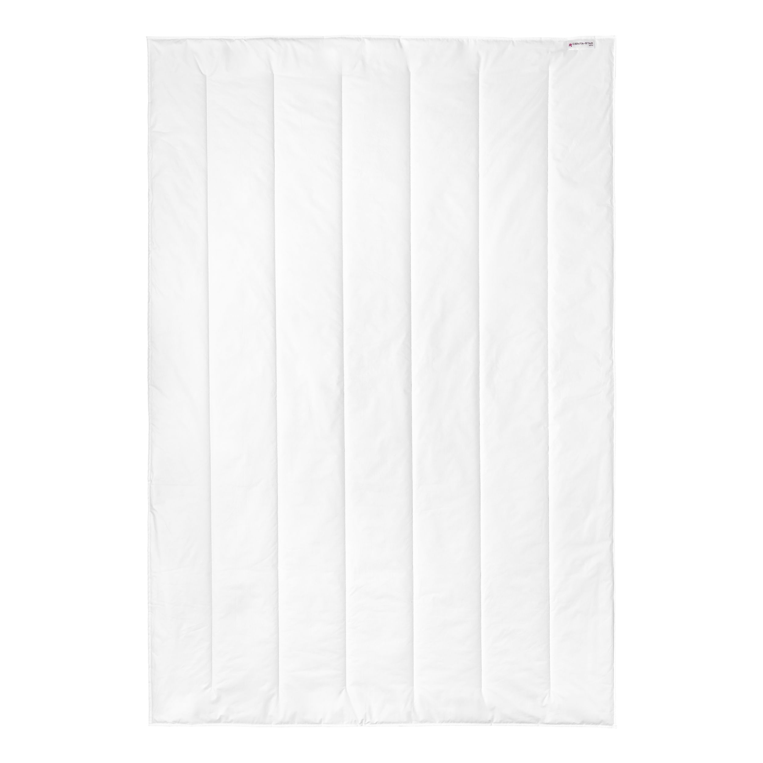 CENTA-STAR Sommerdecke 400g image number 1