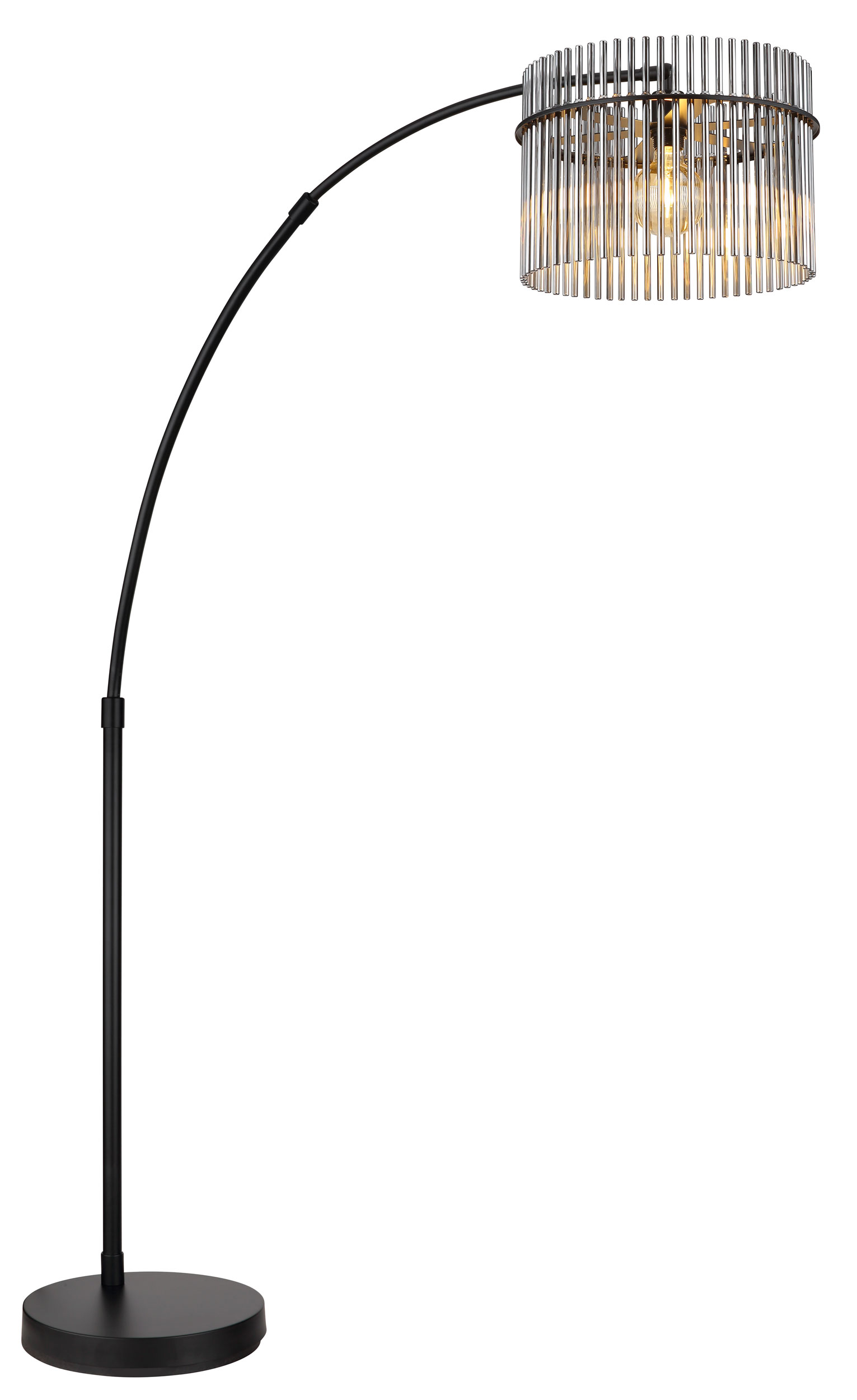 LED-Stehleuchte 1flg image number null