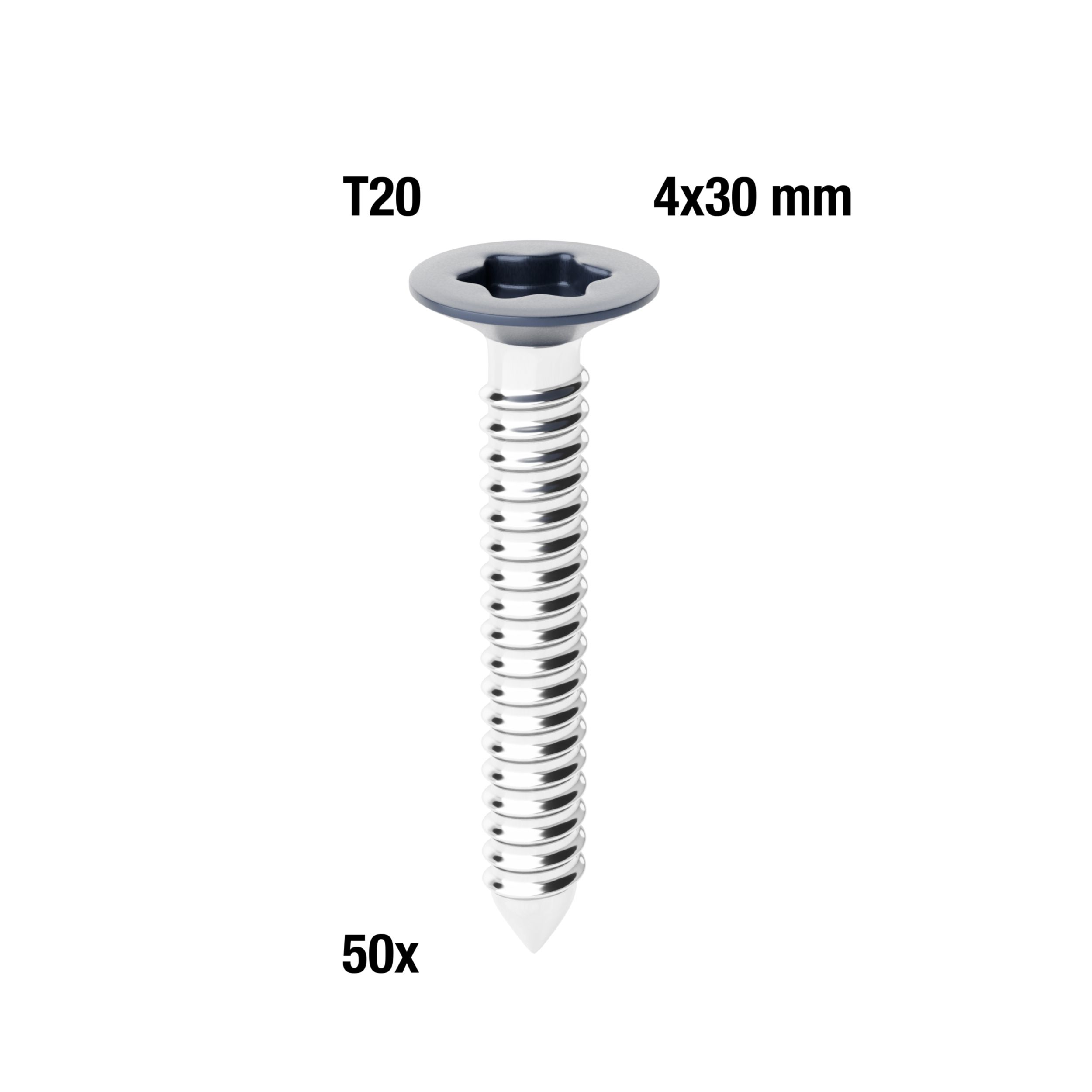 mydeco Montagezubeh&ouml;r / Schraubenset image number 2