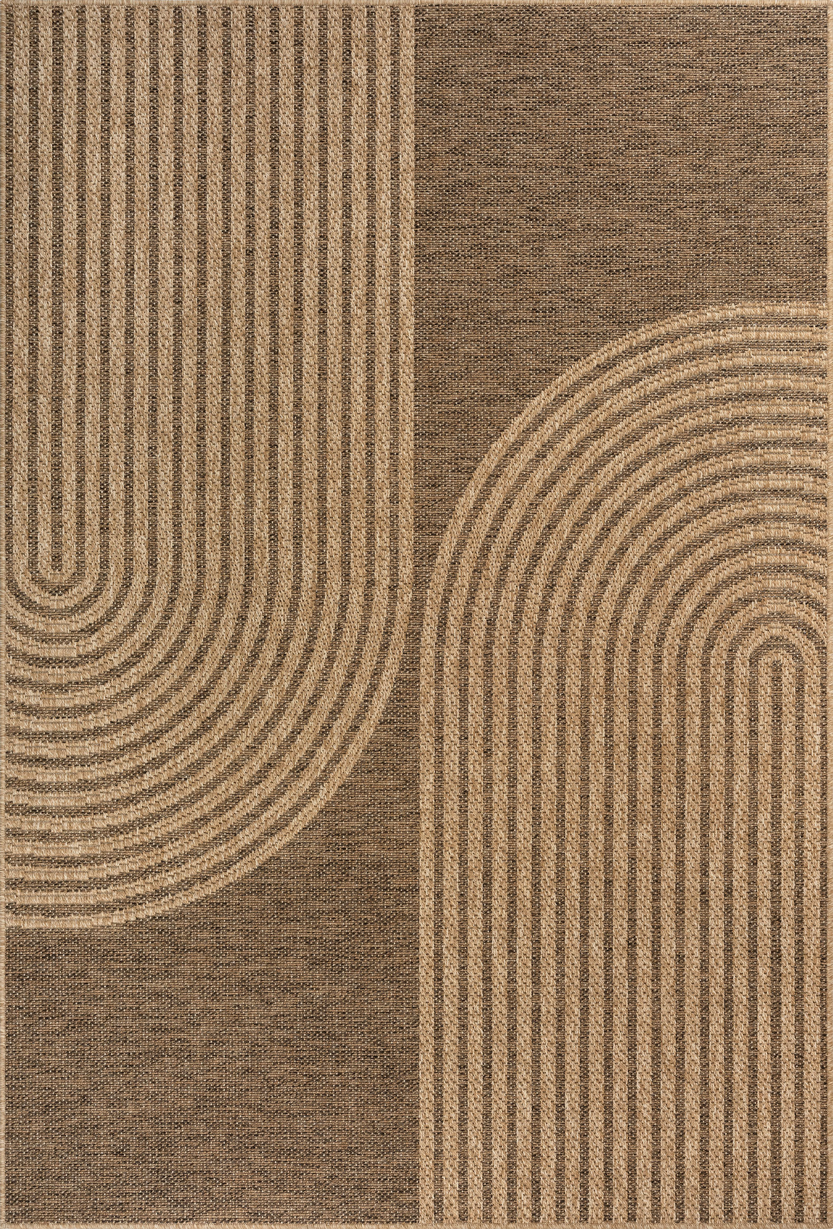 In- und Outdoor-Teppich/Matte image number null