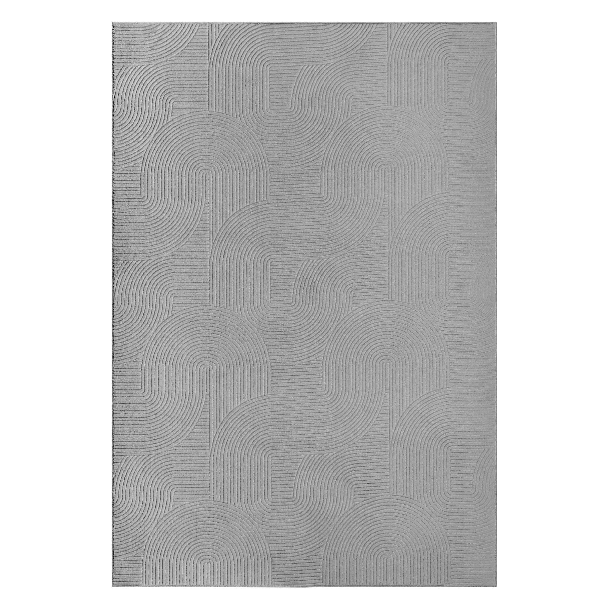 Moderner Teppich image number null