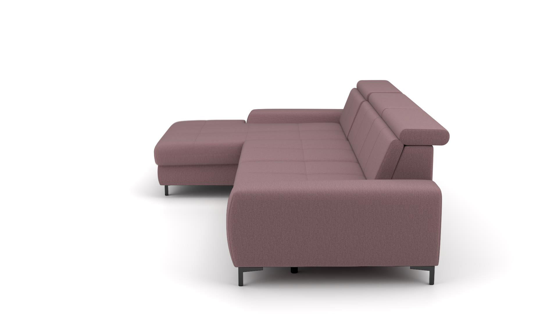 set one by Musterring Eckgarnitur image number 5