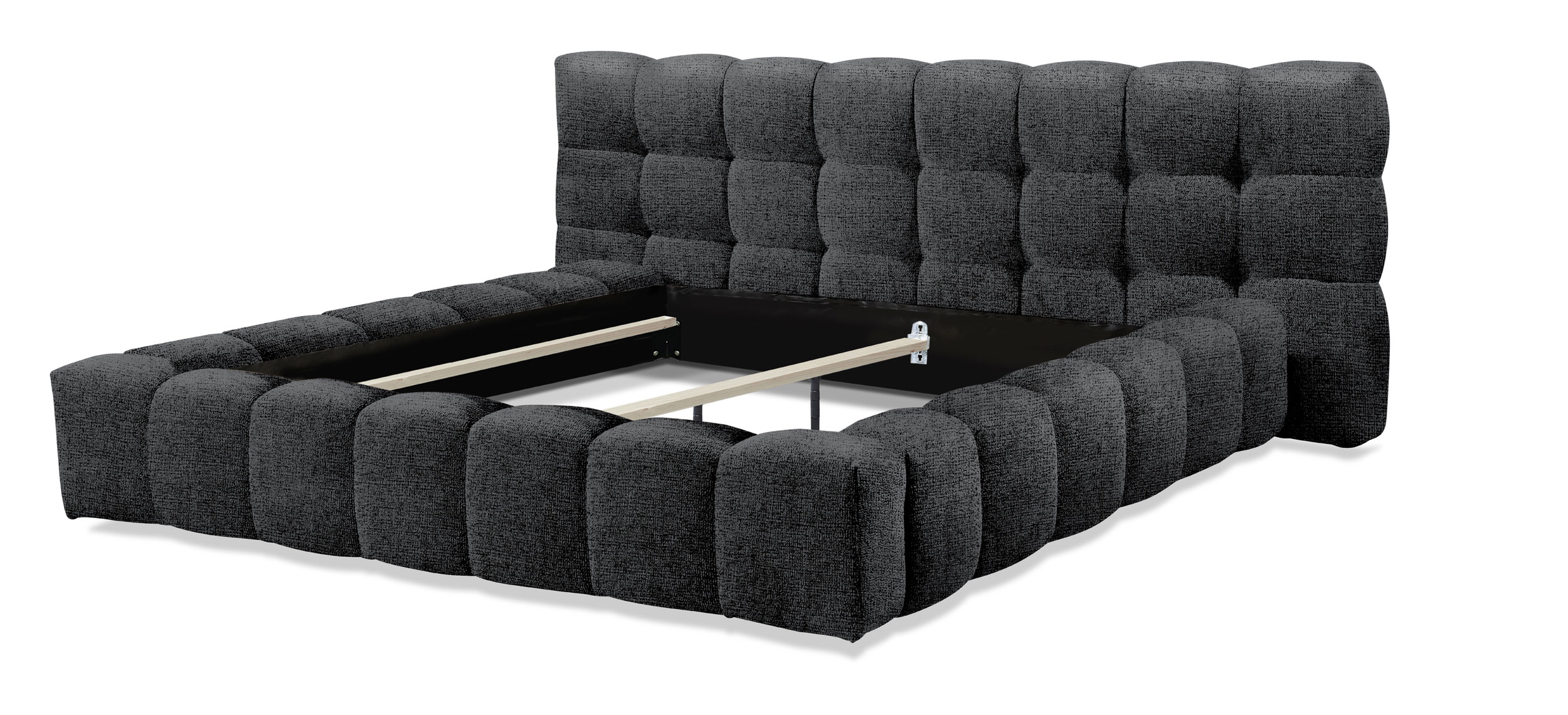 vito Designbett image number 1