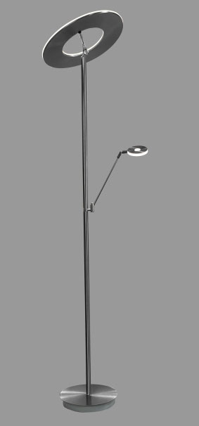 B-Leuchten LED - Stehleuchte image number 1